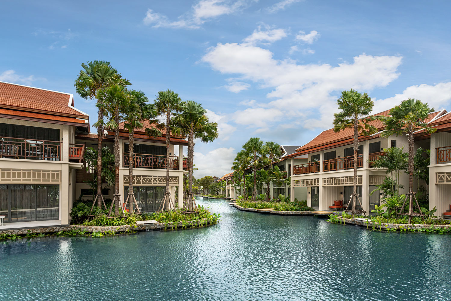 Grand Mercure Khao Lak, Thailand