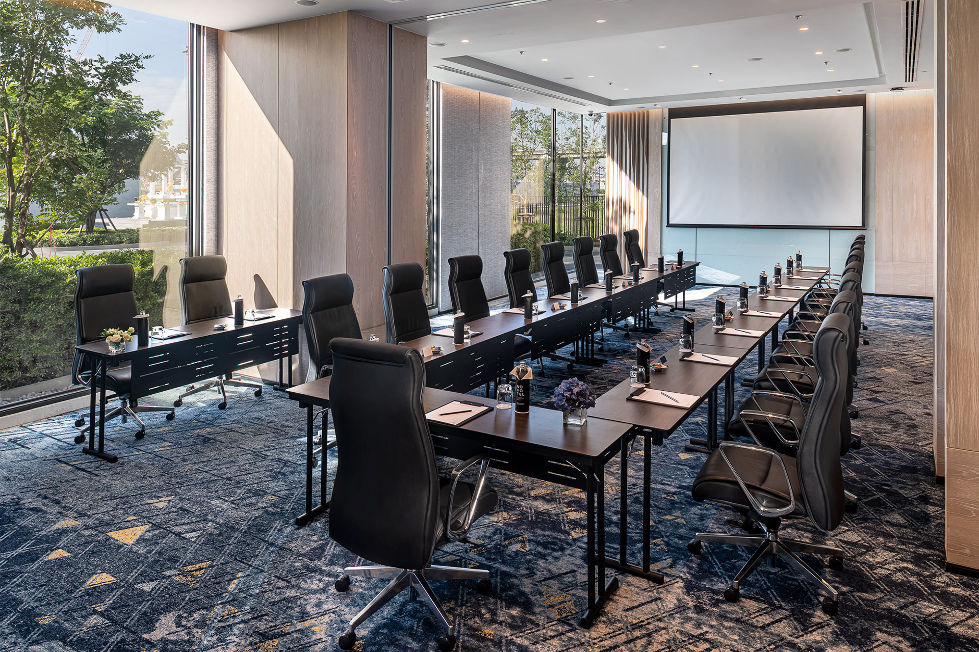 NOVOTEL RANGSIT, Bangkok