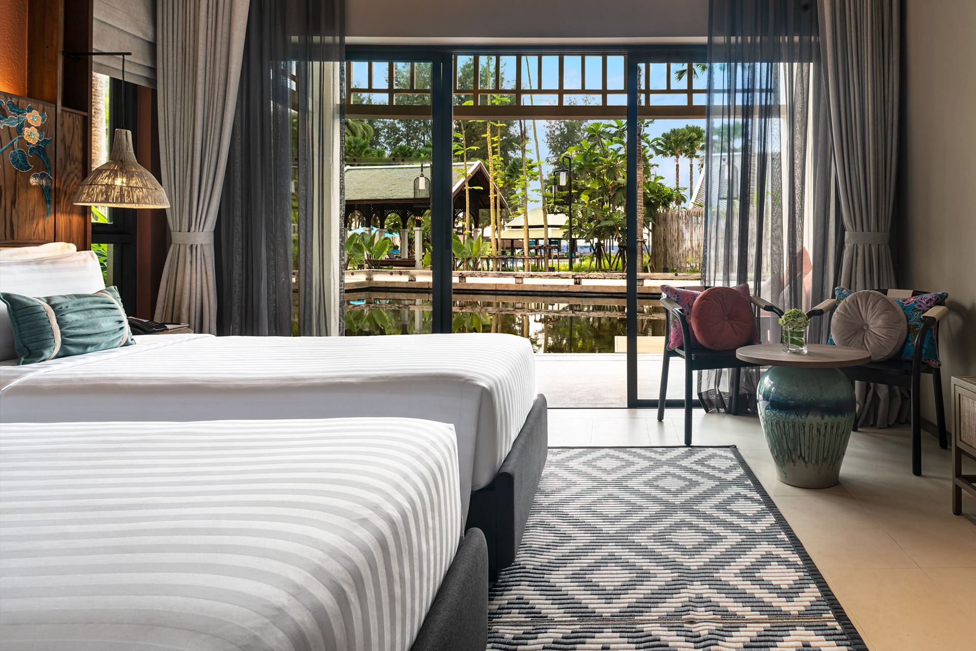 GRAND MERCURE Khao lak