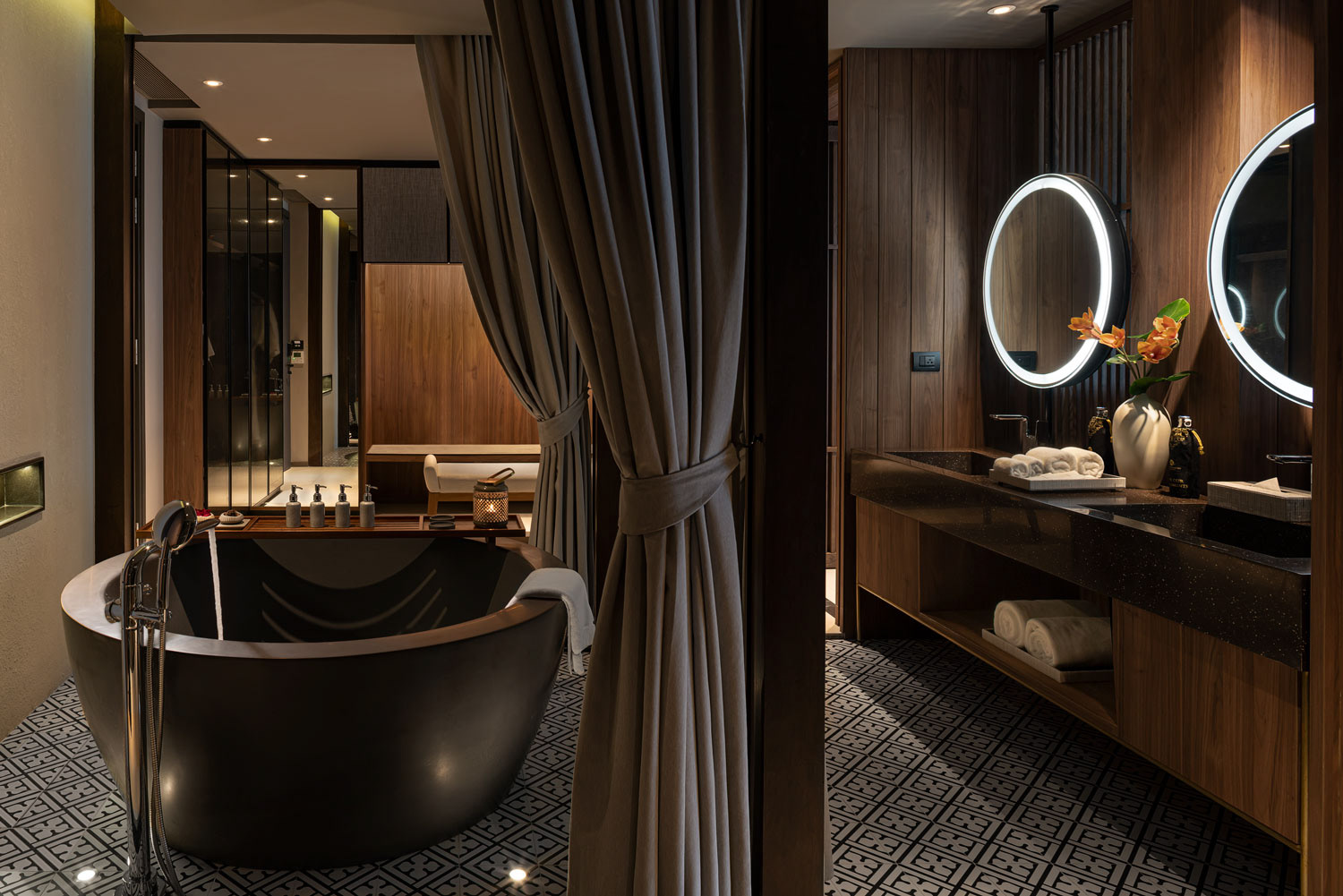 Grand Mercure Khao Lak, Thailand