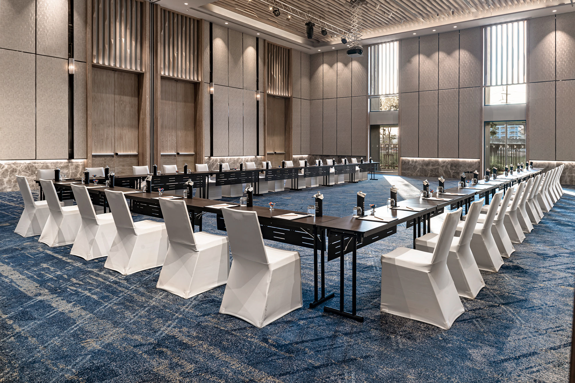 NOVOTEL RANGSIT, Bangkok