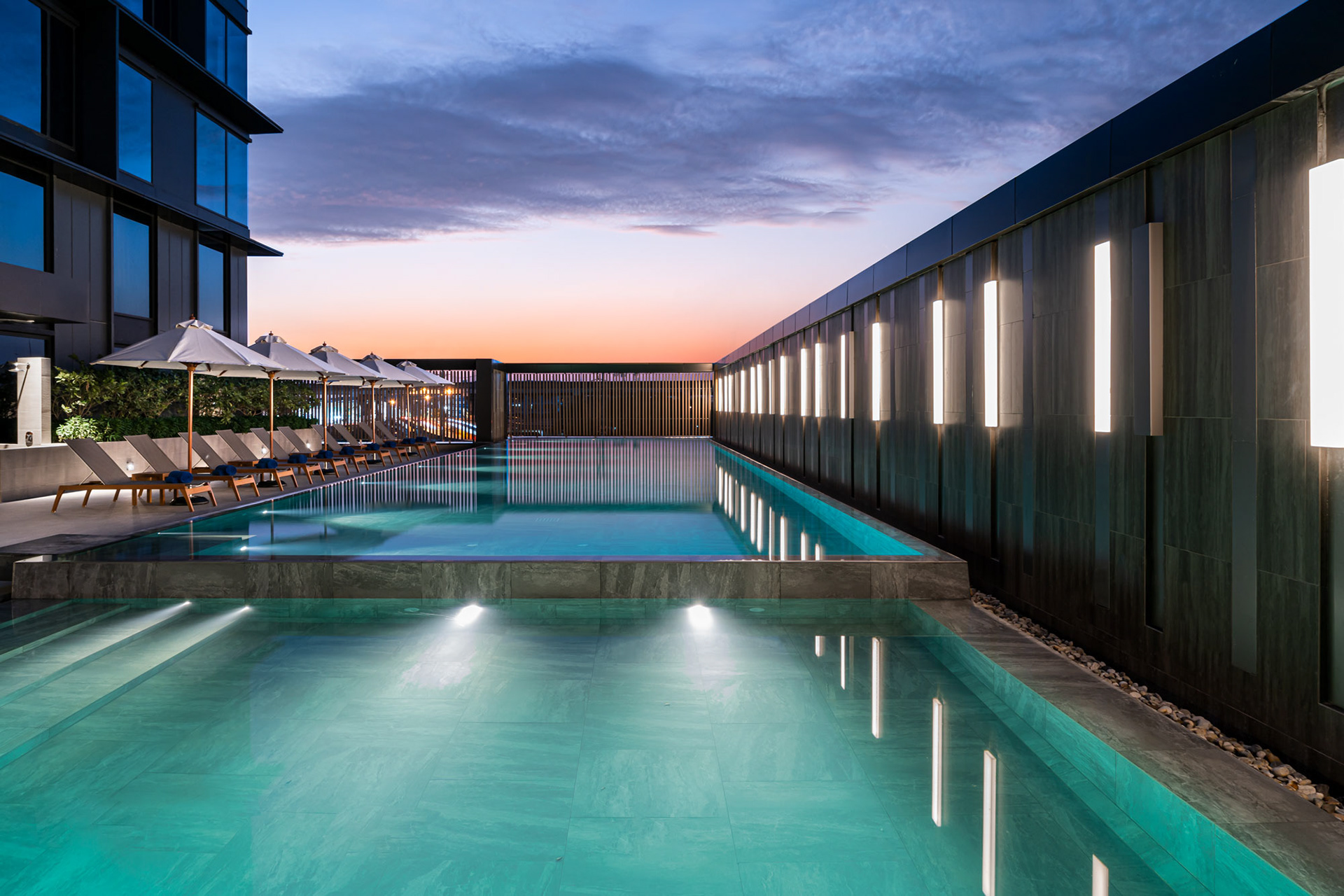 NOVOTEL RANGSIT, Bangkok