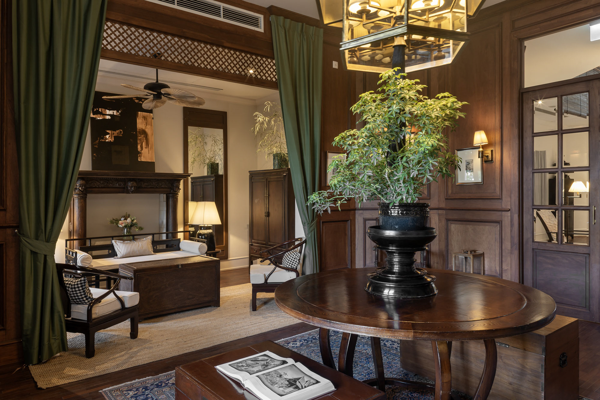 Sela Hotel Chiang Mai