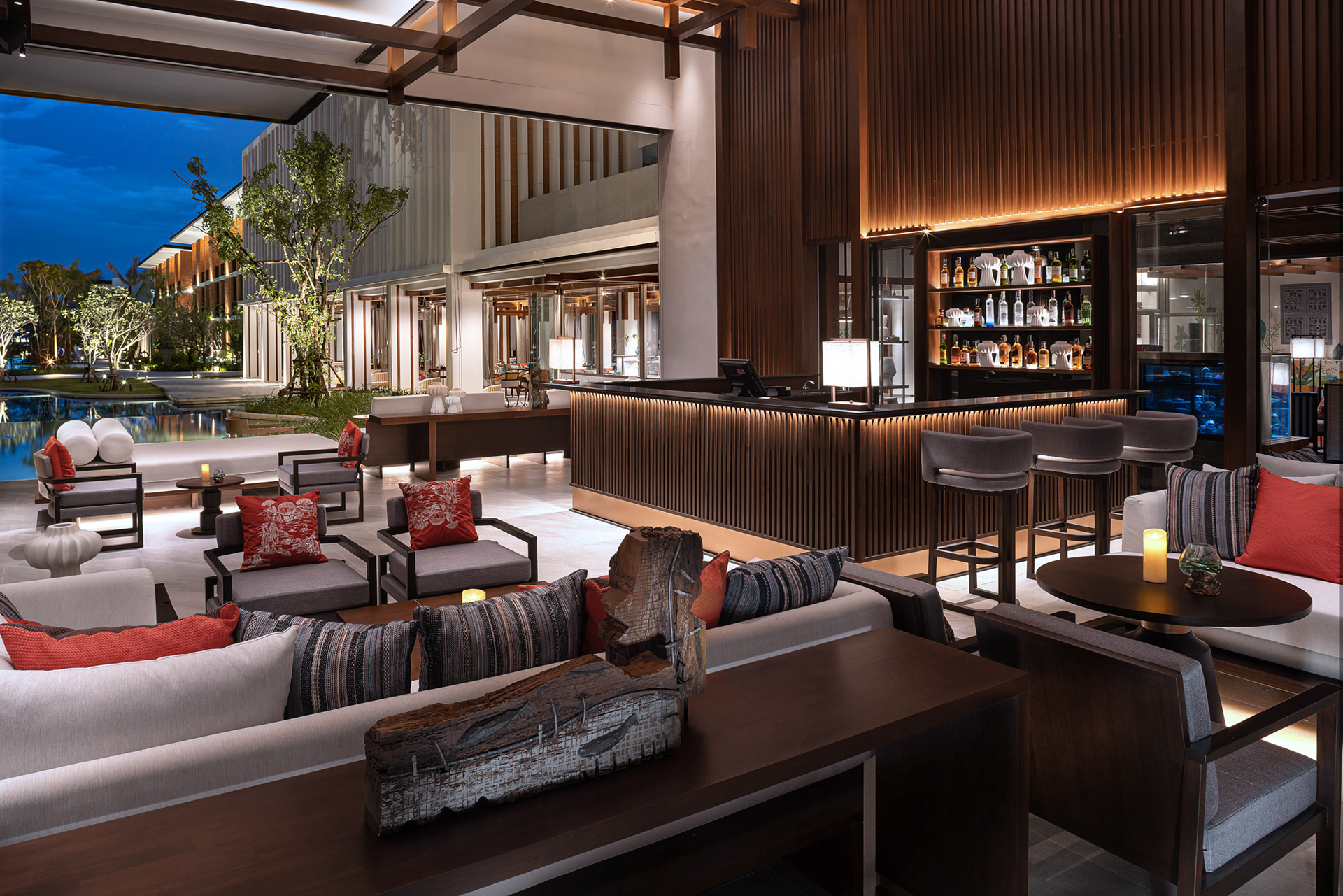 Pullman Khao Lak Resort