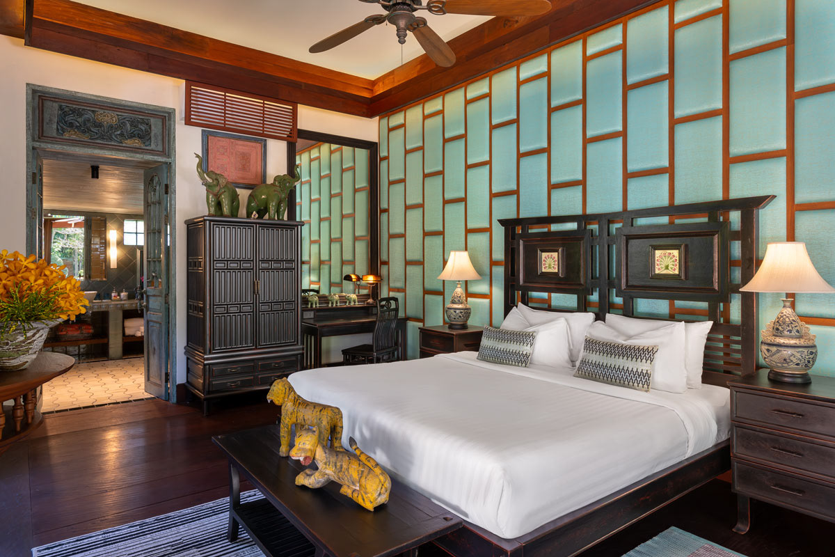 HOWIE'S HOMESTAY, Mae Rim, Chiang Mai