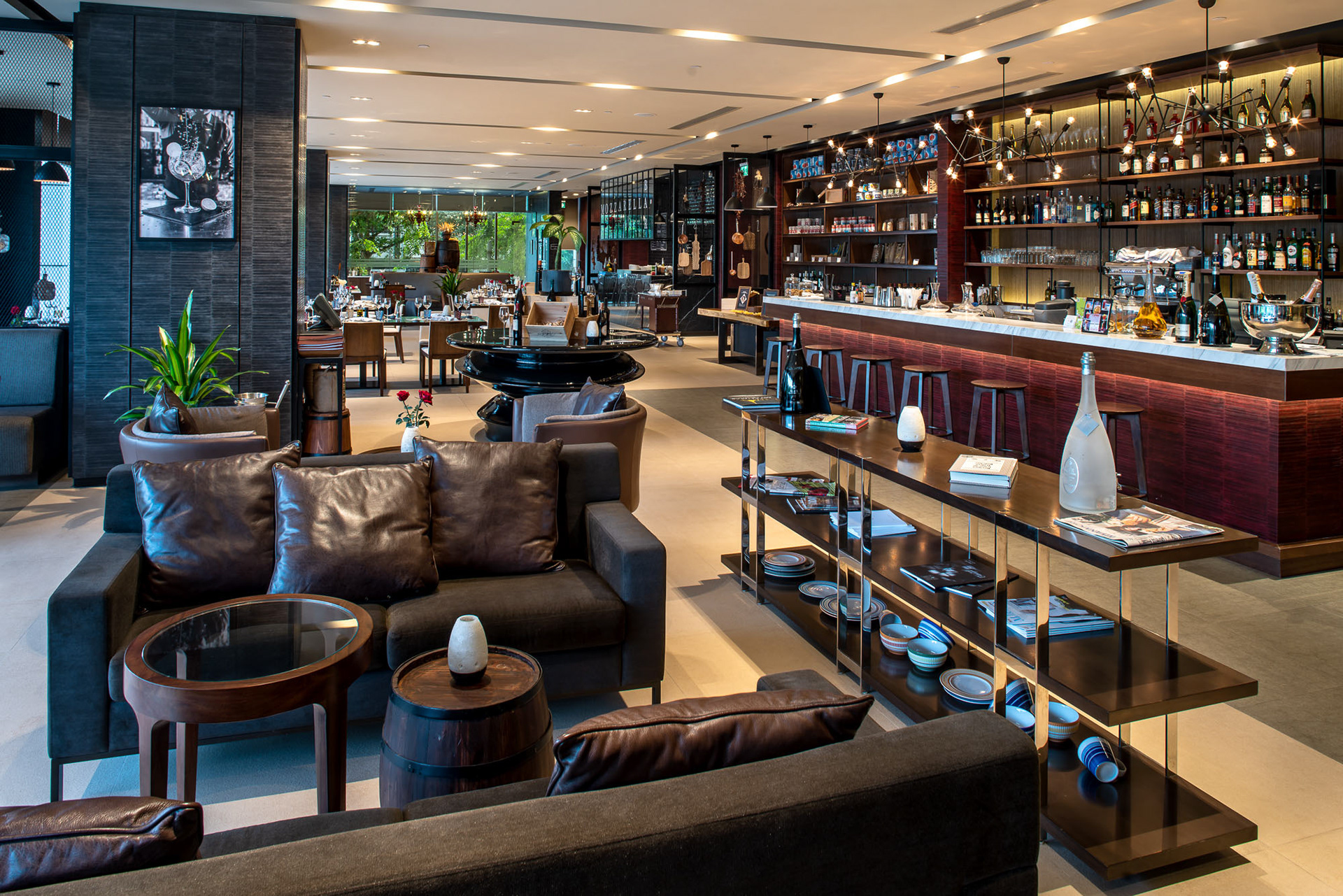 Pullman Yangon Centrepoint, Myanmar