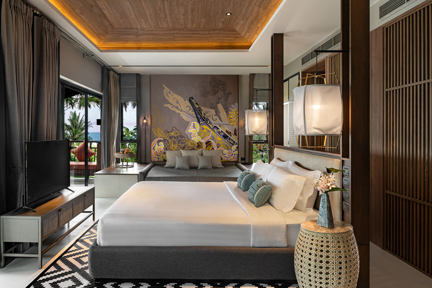 Grand Mercure Khao Lak, Thailand
