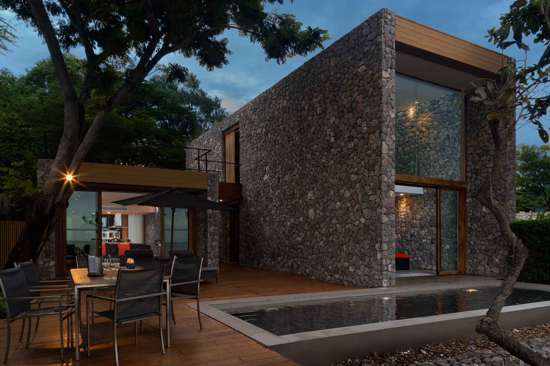Tolani Resort Kuiburi