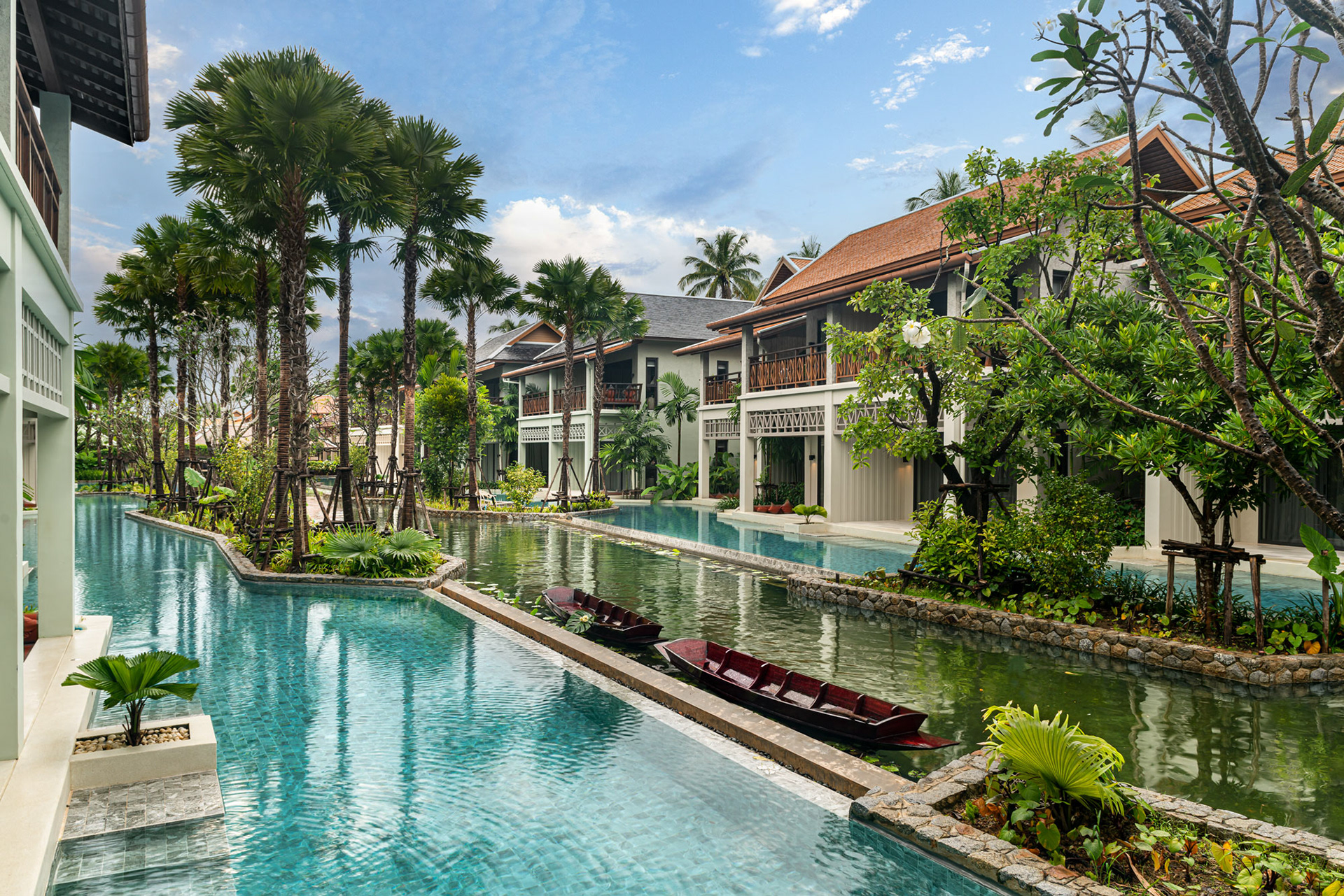 GRAND MERCURE Khao lak