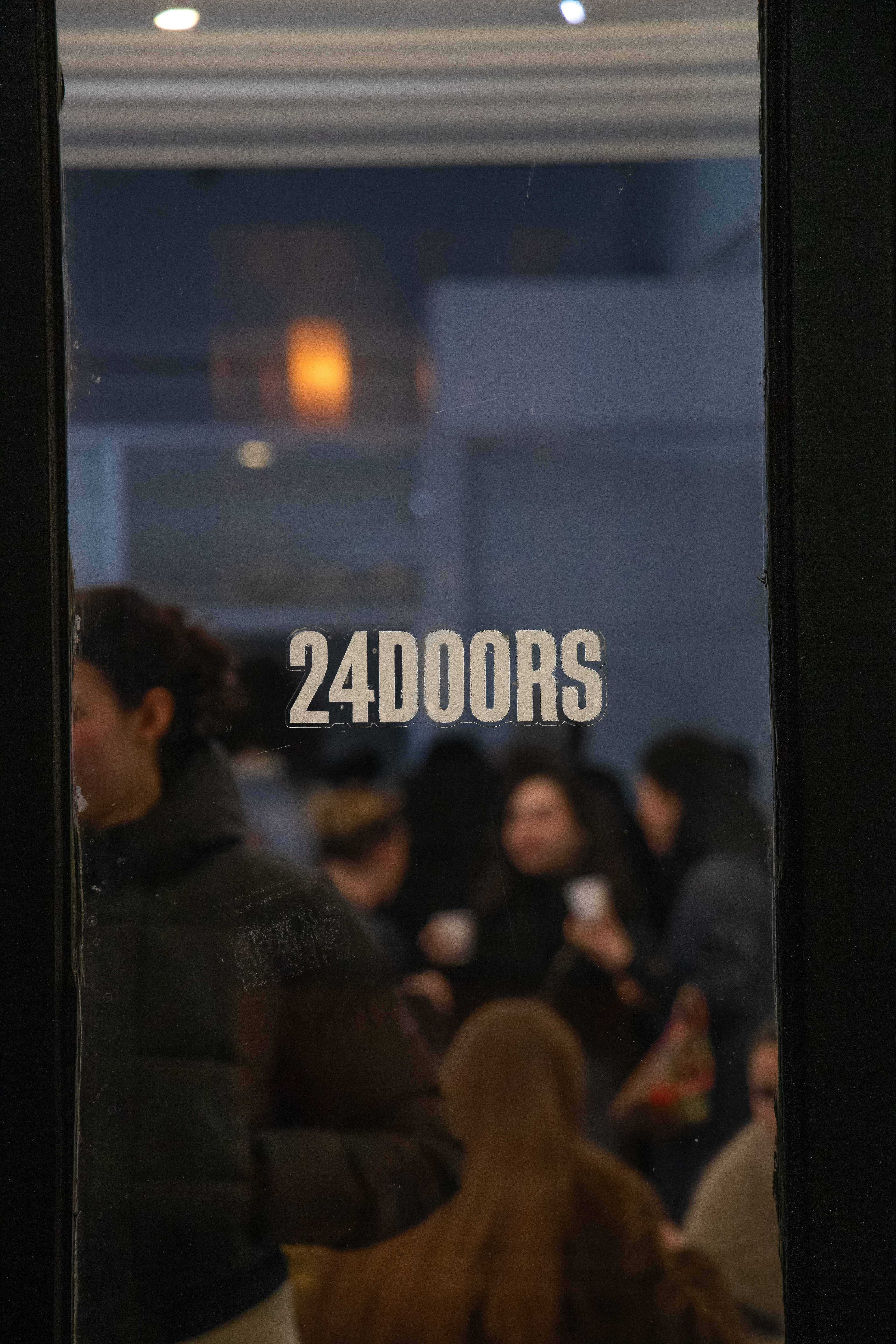 24DOORS