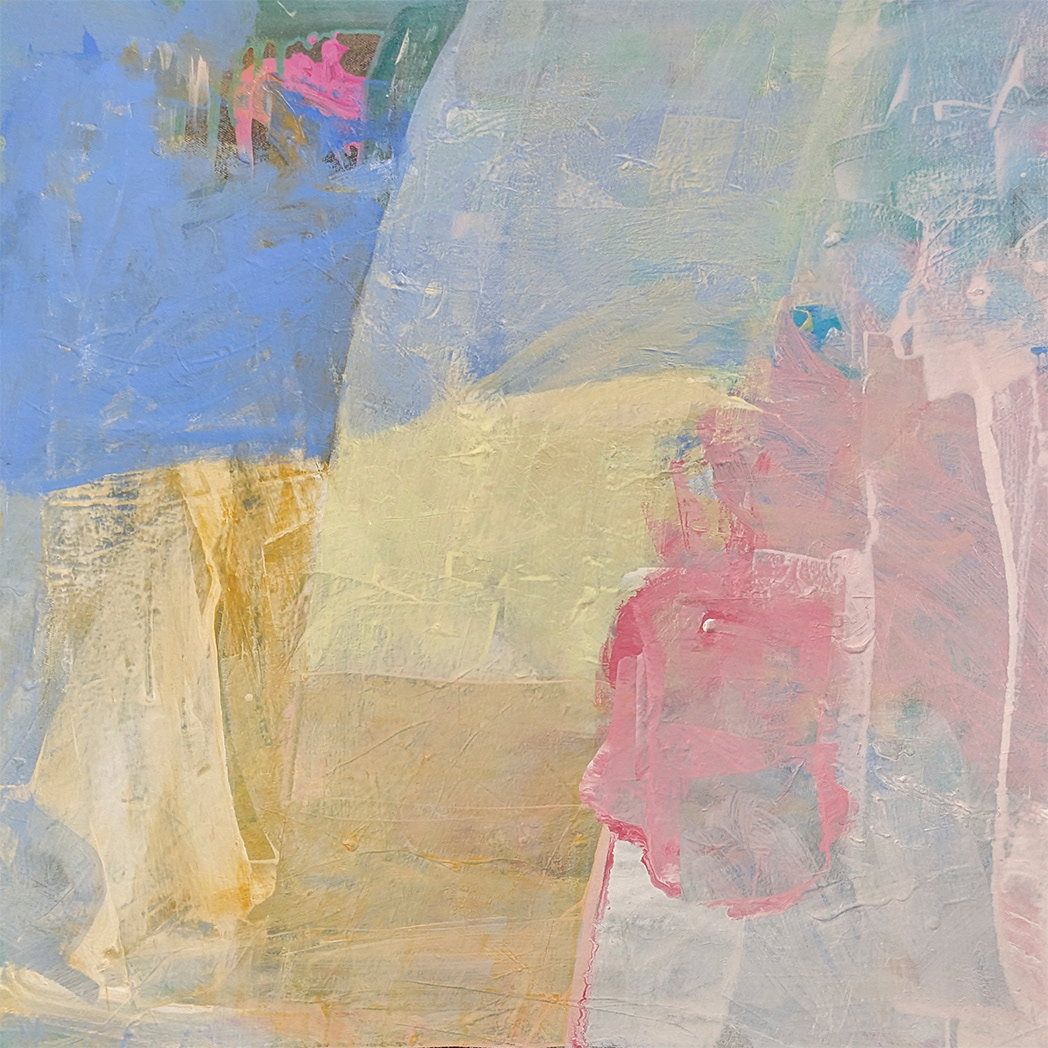 Narrative 19  |   22"x23"