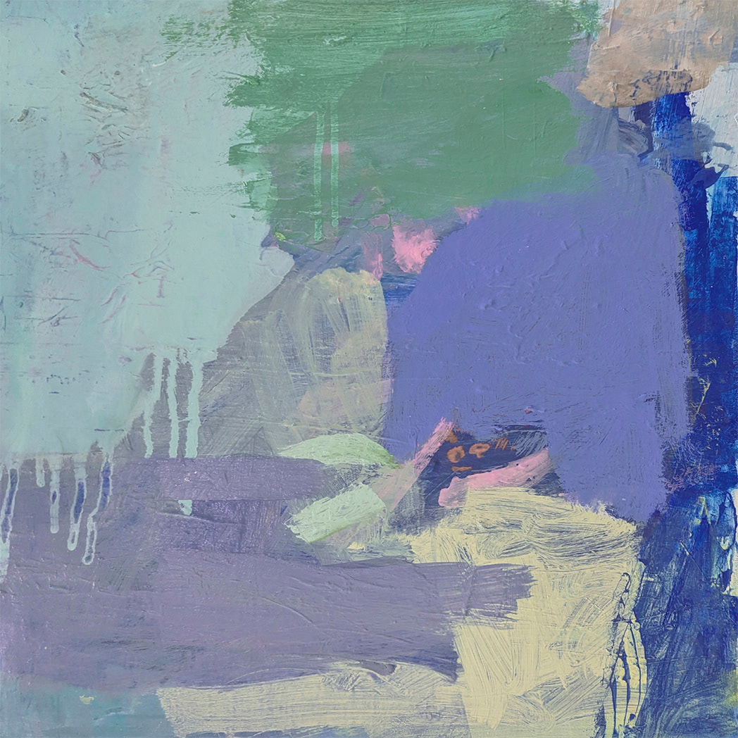 Narrative 10  |  22"x23"  |