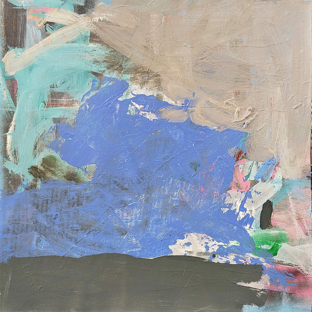 Narrative 13  |  22"x23"