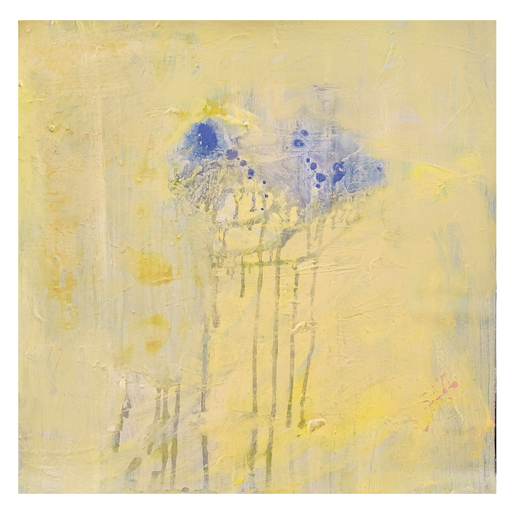 Narrative 15  |  22"x23"