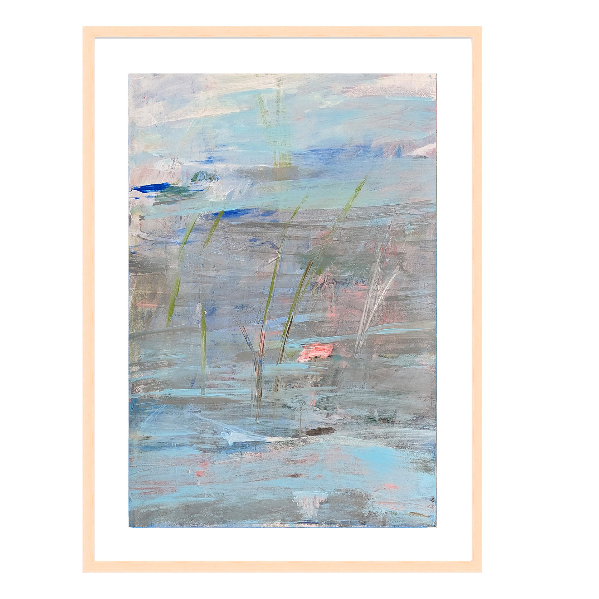 The Shallows 22x30inch