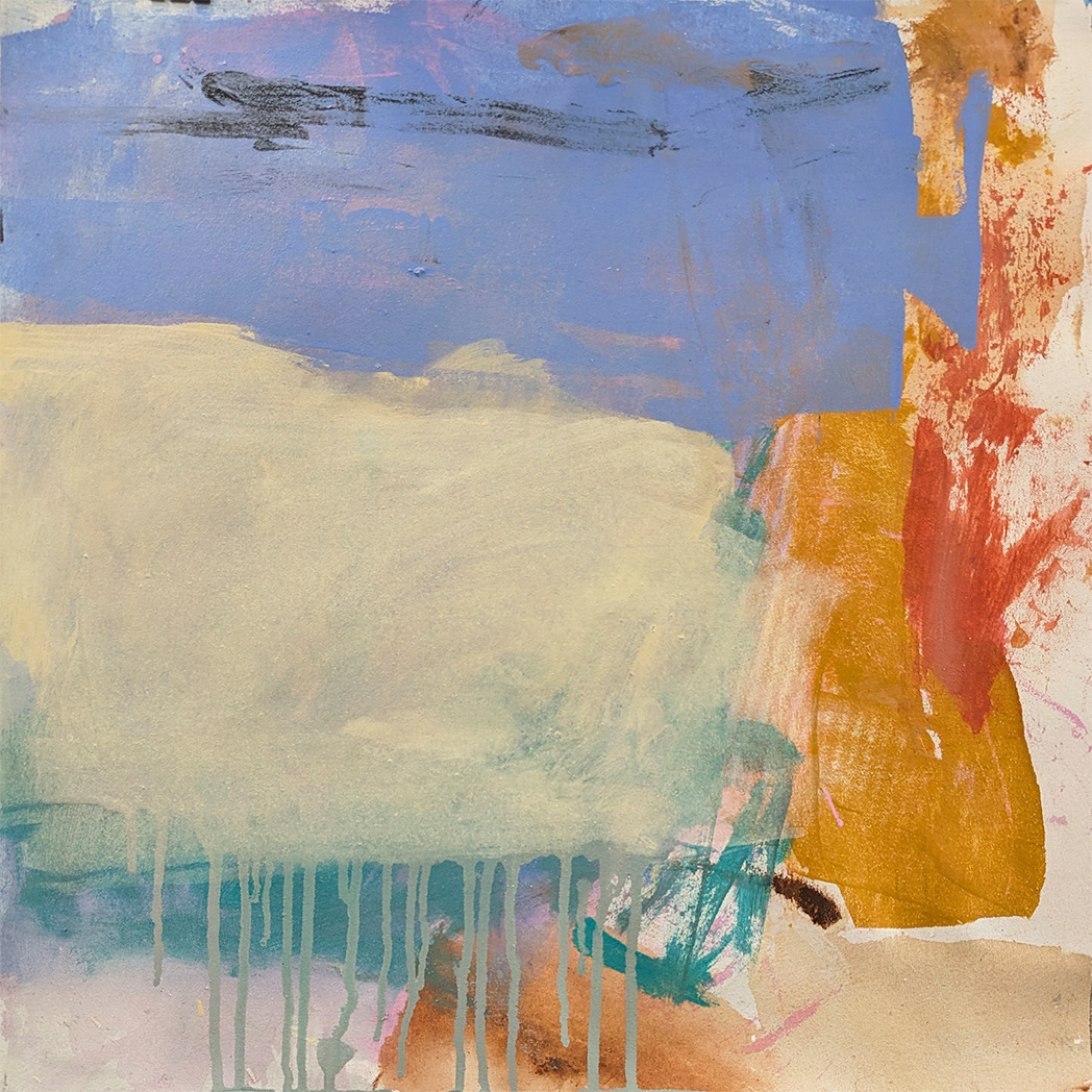 Narrative 8 | 22x23" |