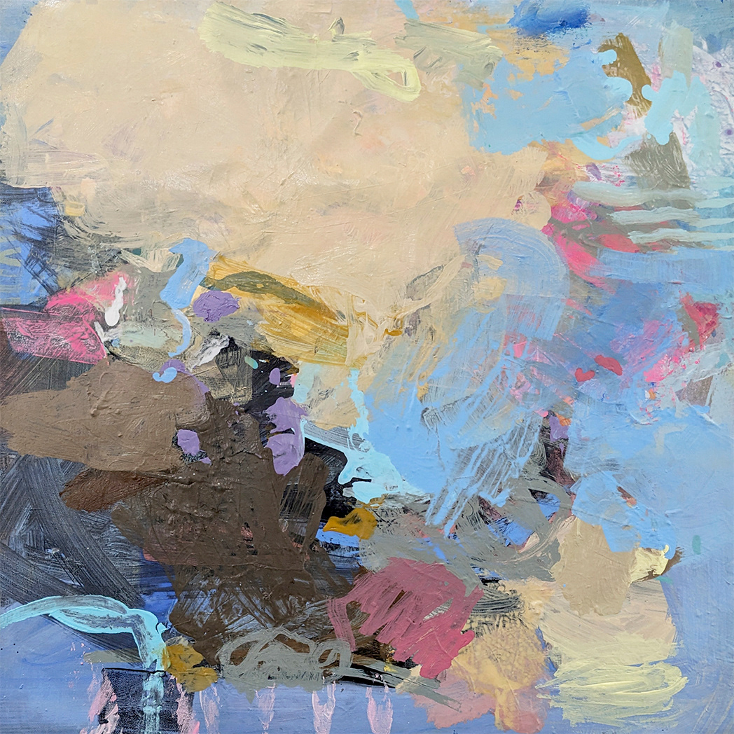 Narrative 5 | 22x2" |