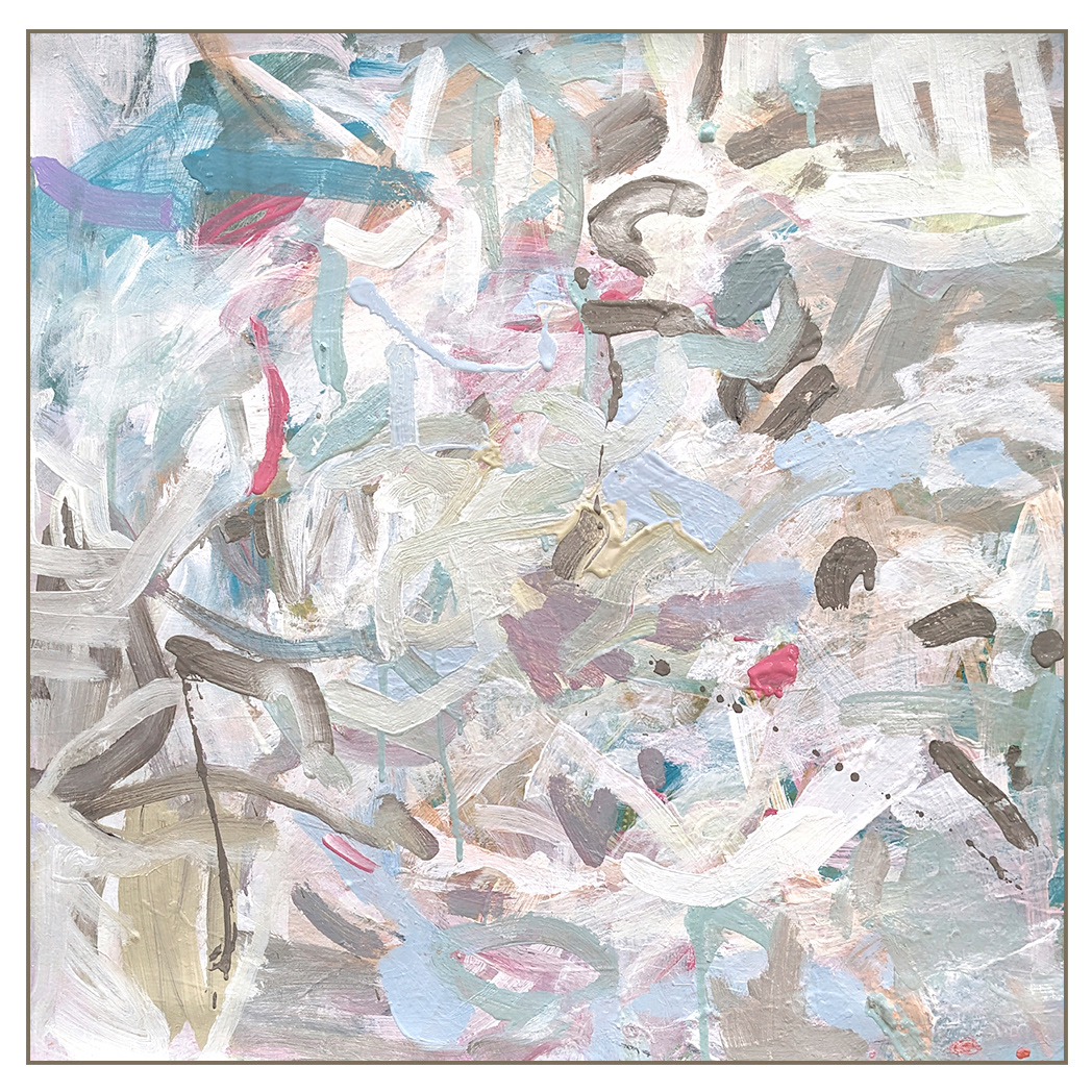 Narrative 12 | 22"x23"