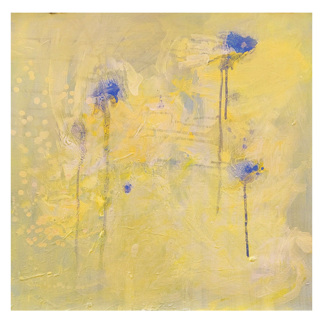 Narrative 16  |  22"x23"