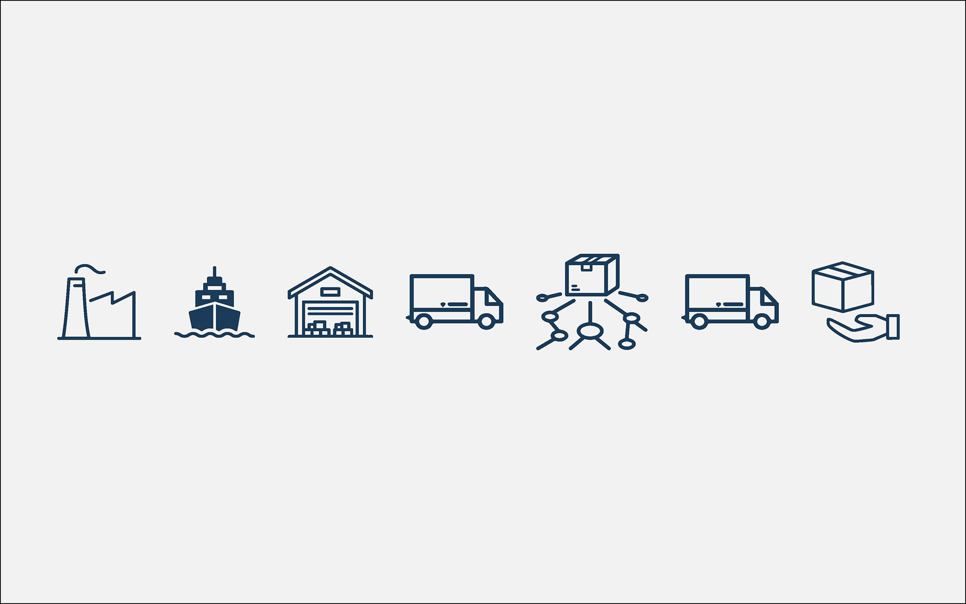 Product Iconography