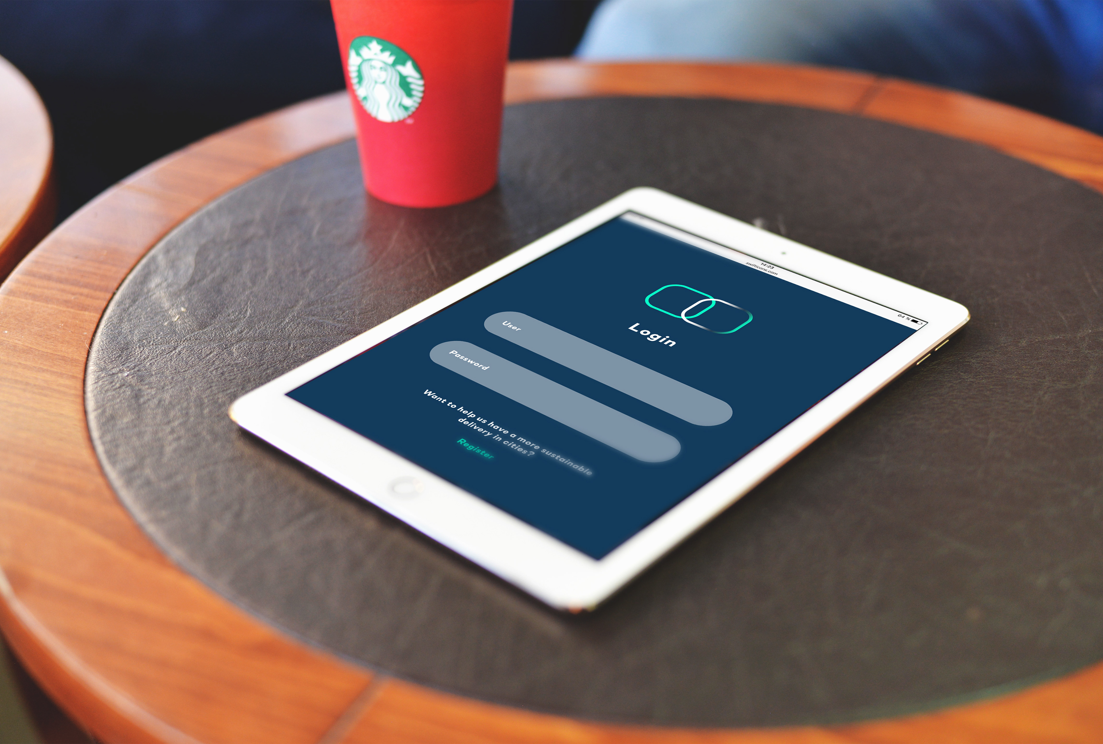 Render App