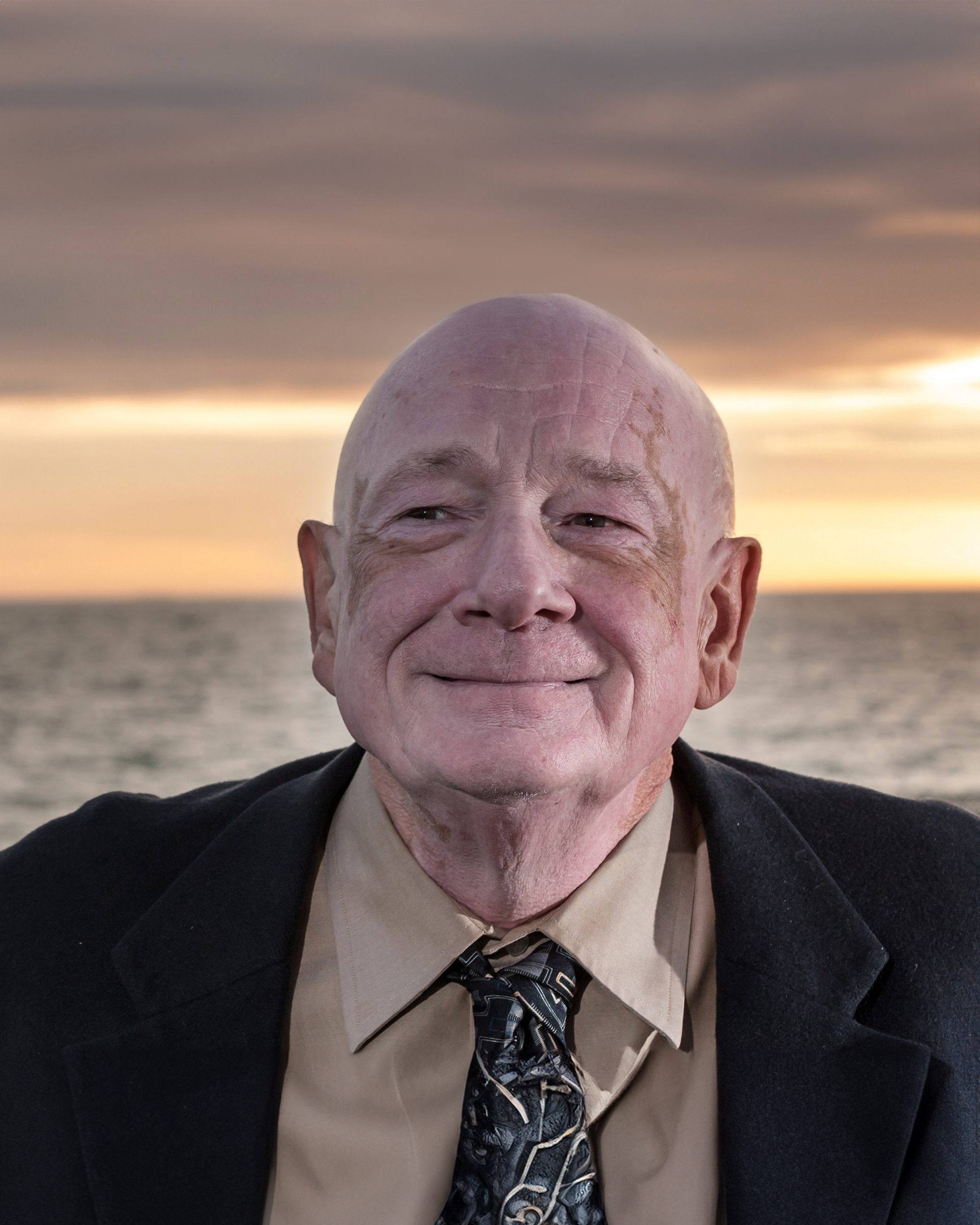 Raymond Moody - Medecin