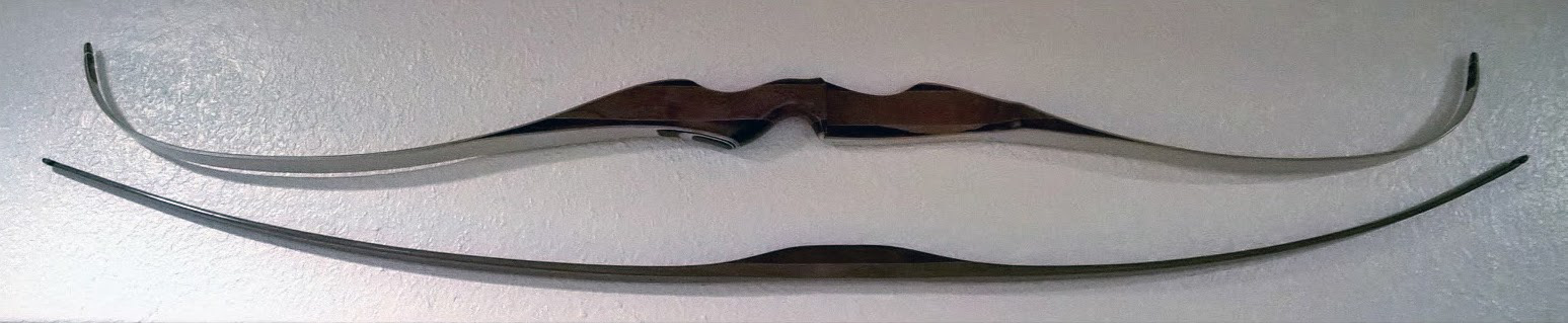 Poppa and Kadja Bows