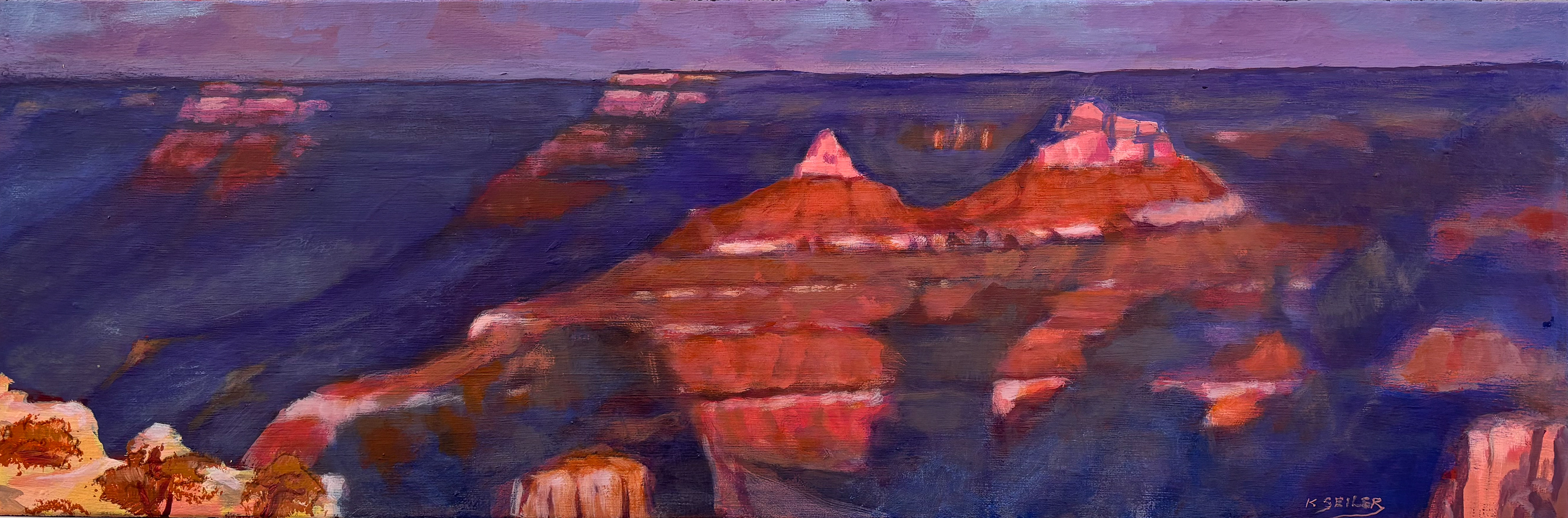 Grand Canyon