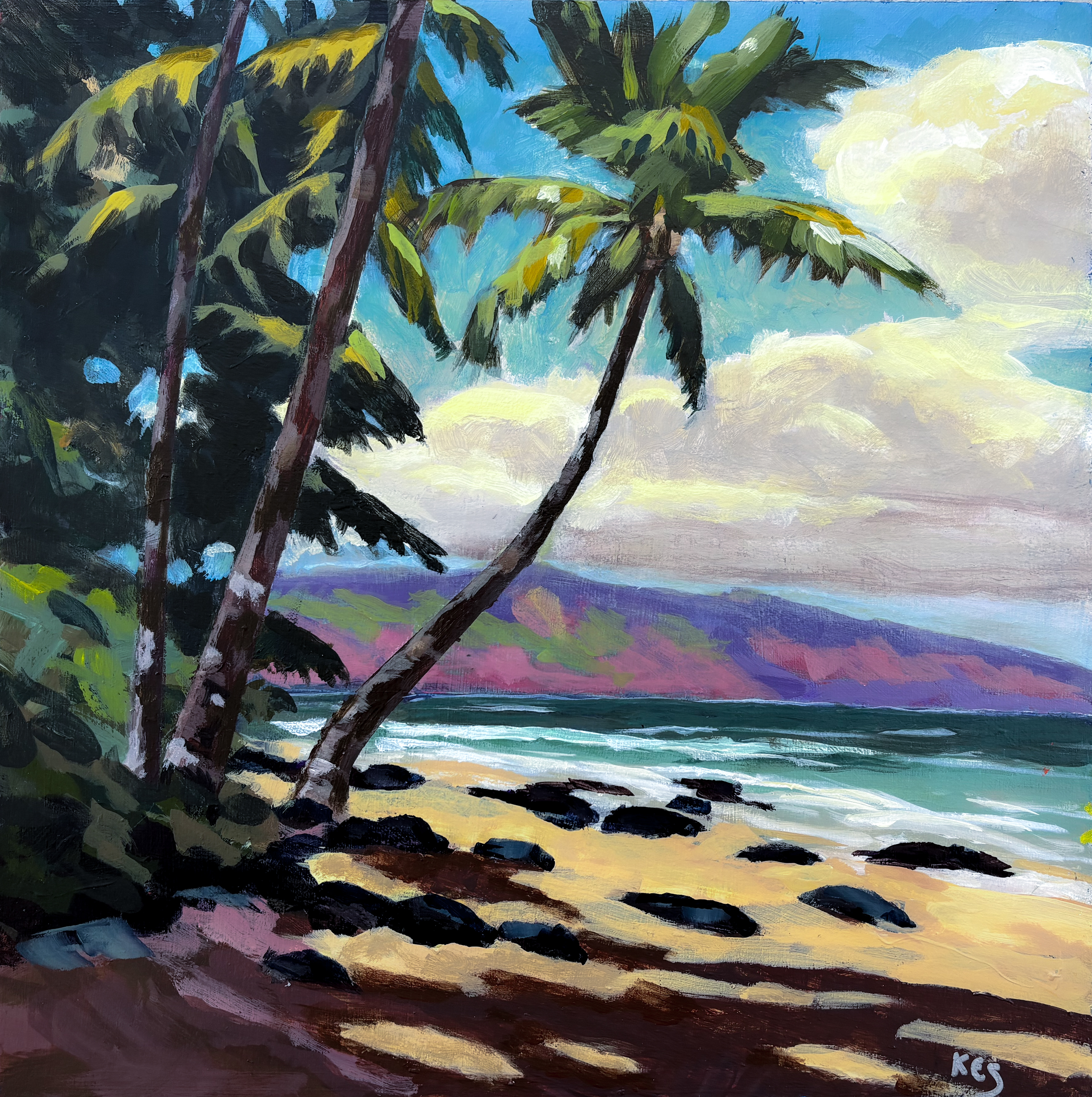 Dreams Of Hawaii