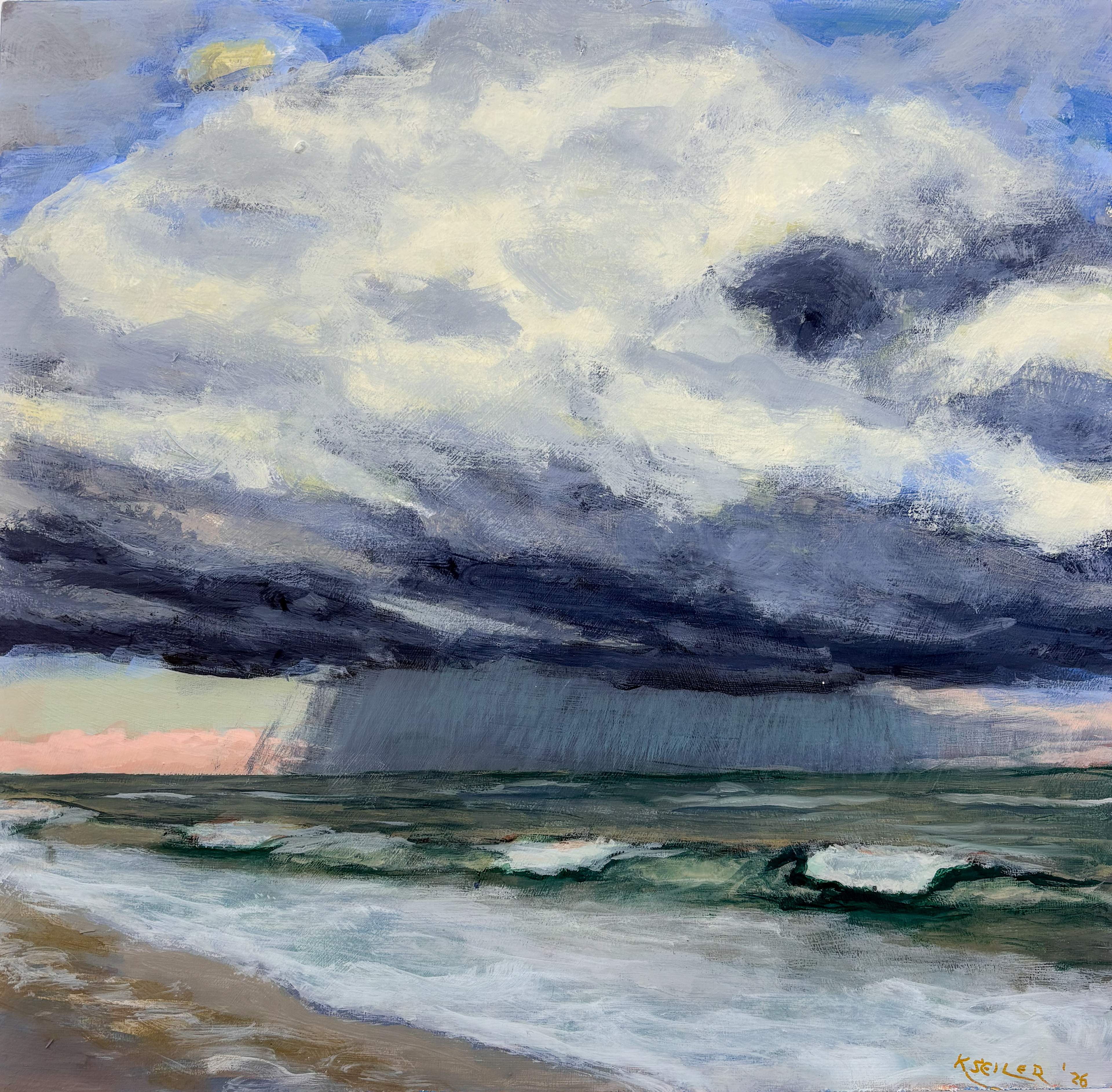 Storm Over NSB 2
