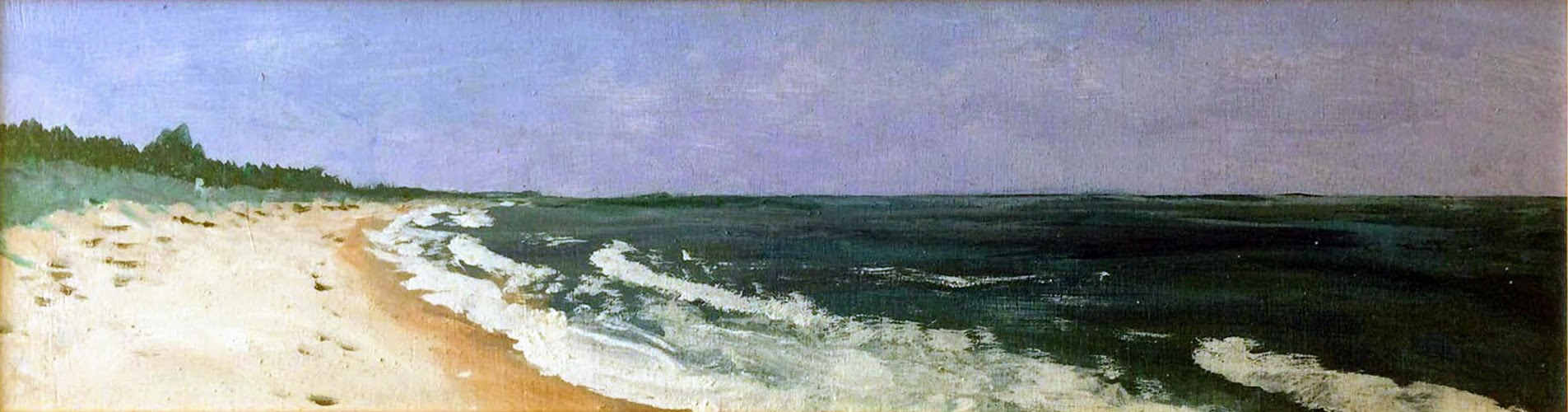 South Melbourne Beach