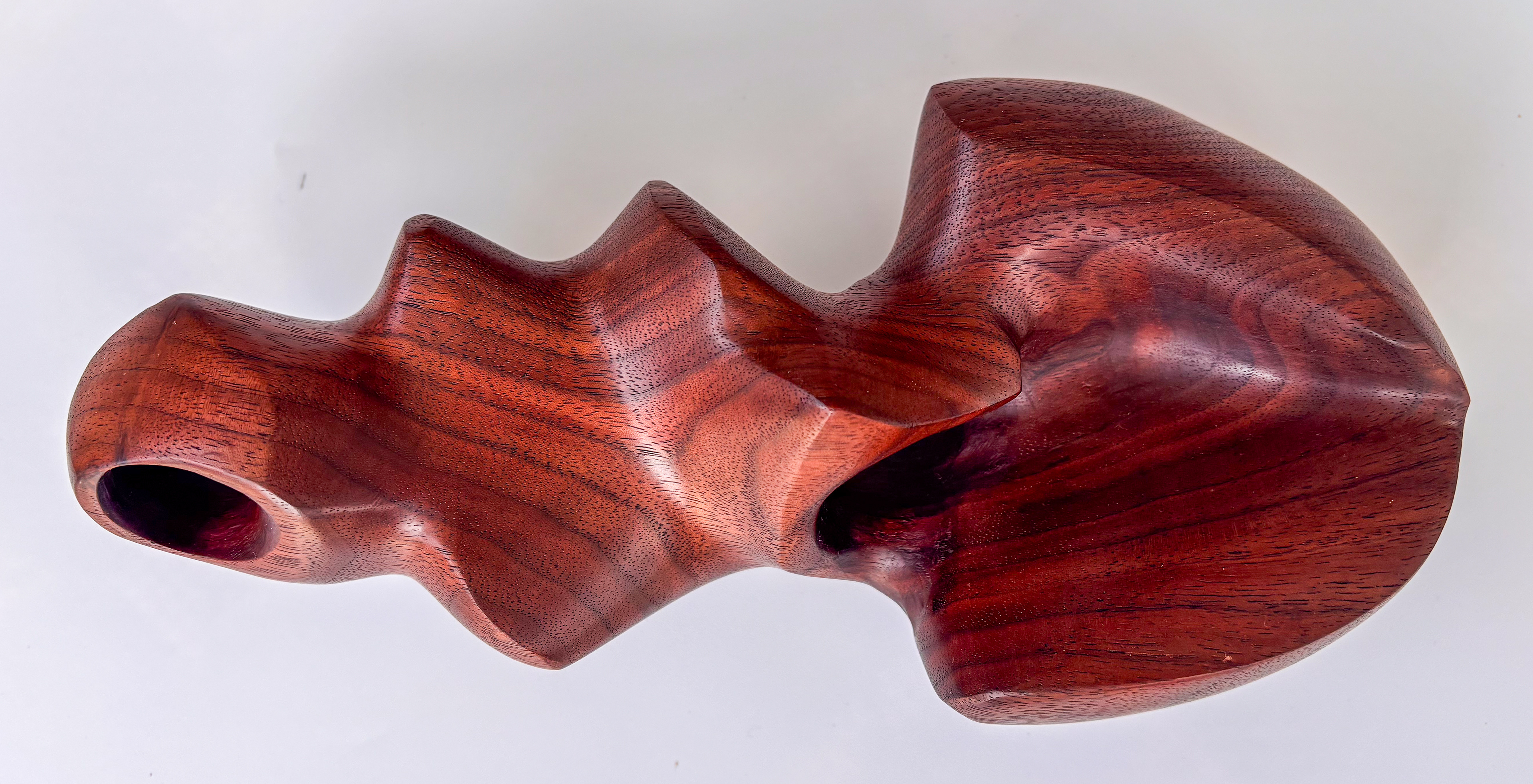 Reclining Figure 2