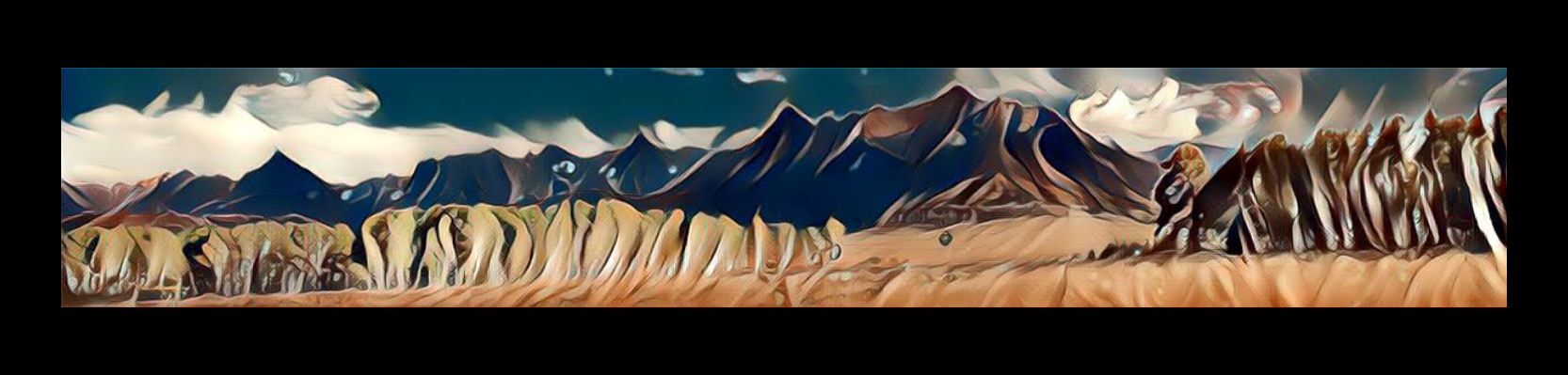 Mt Sheffeild