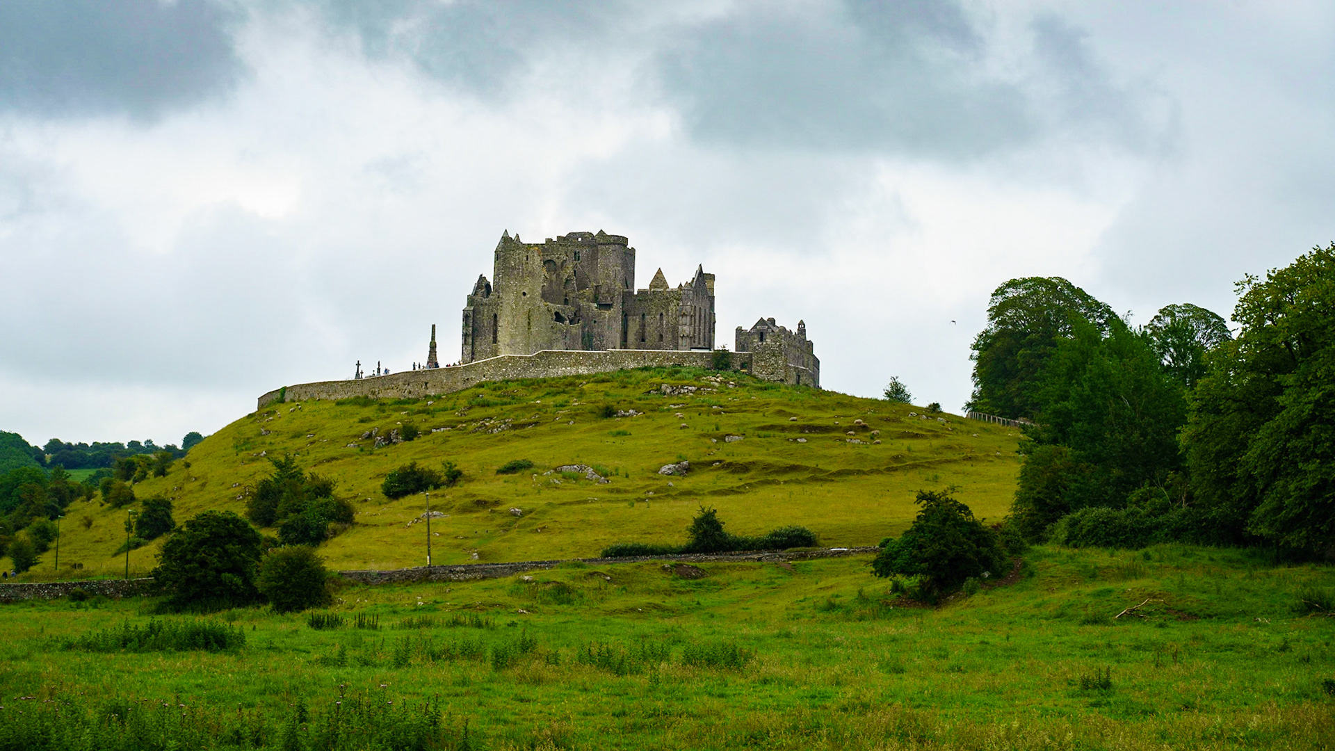 Rock of Cashel