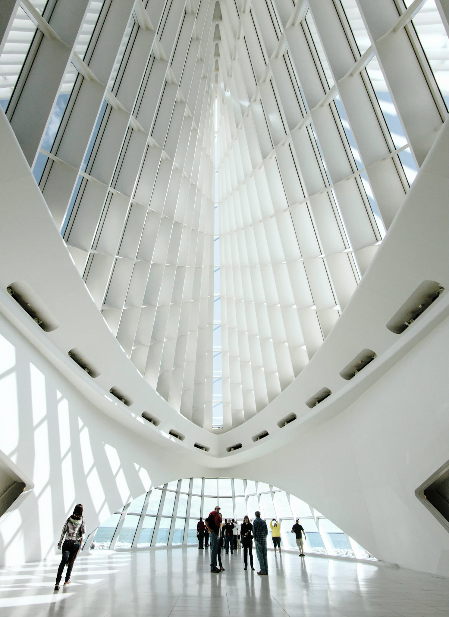 Milwaukee Museum of Art