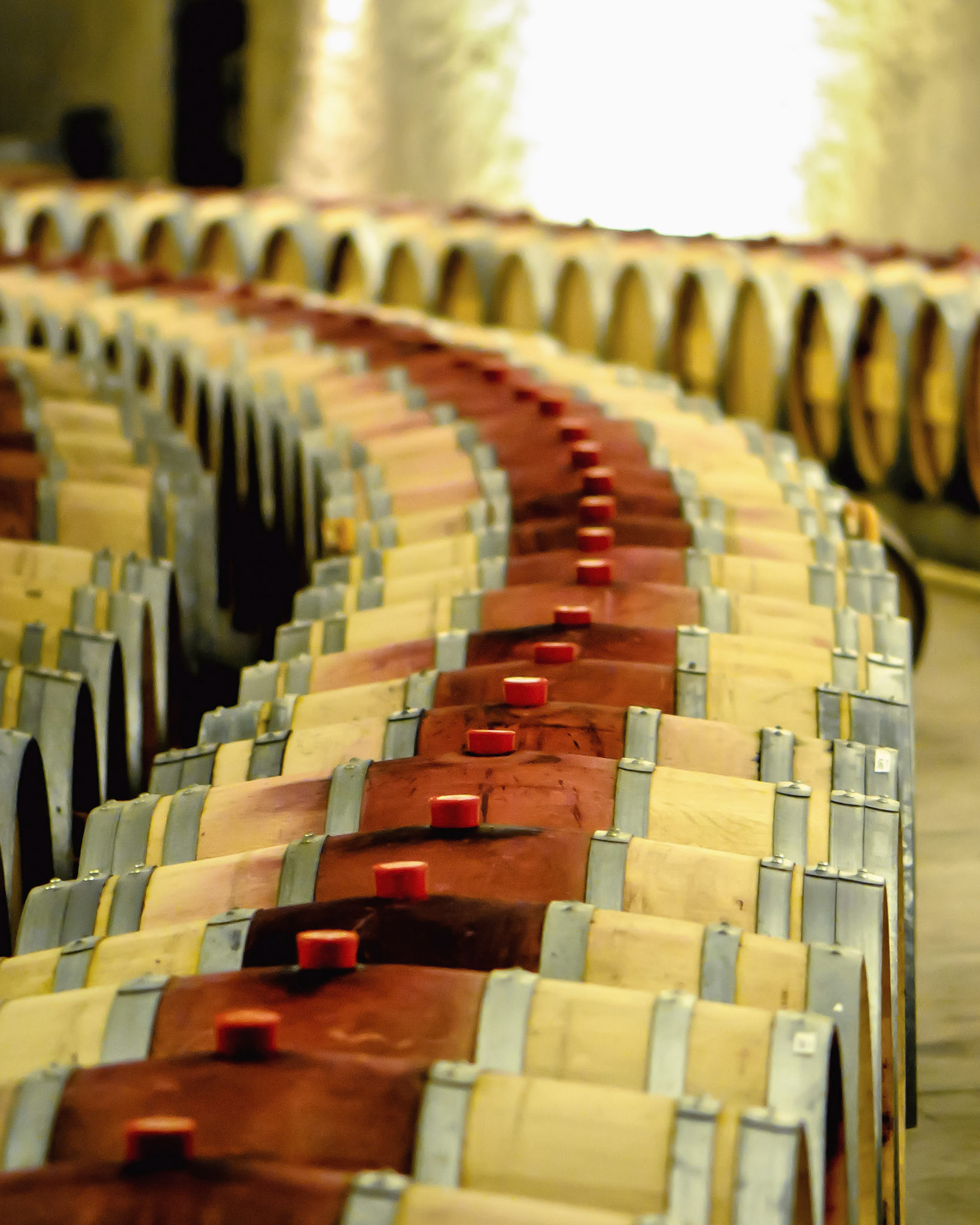 From my 2009 trip to Napa Valley