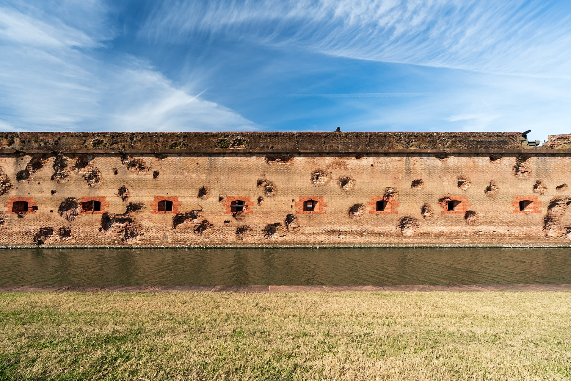 Fort Pulaski