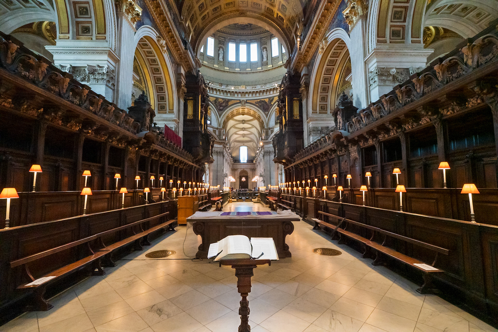 St. Paul's Cathedral