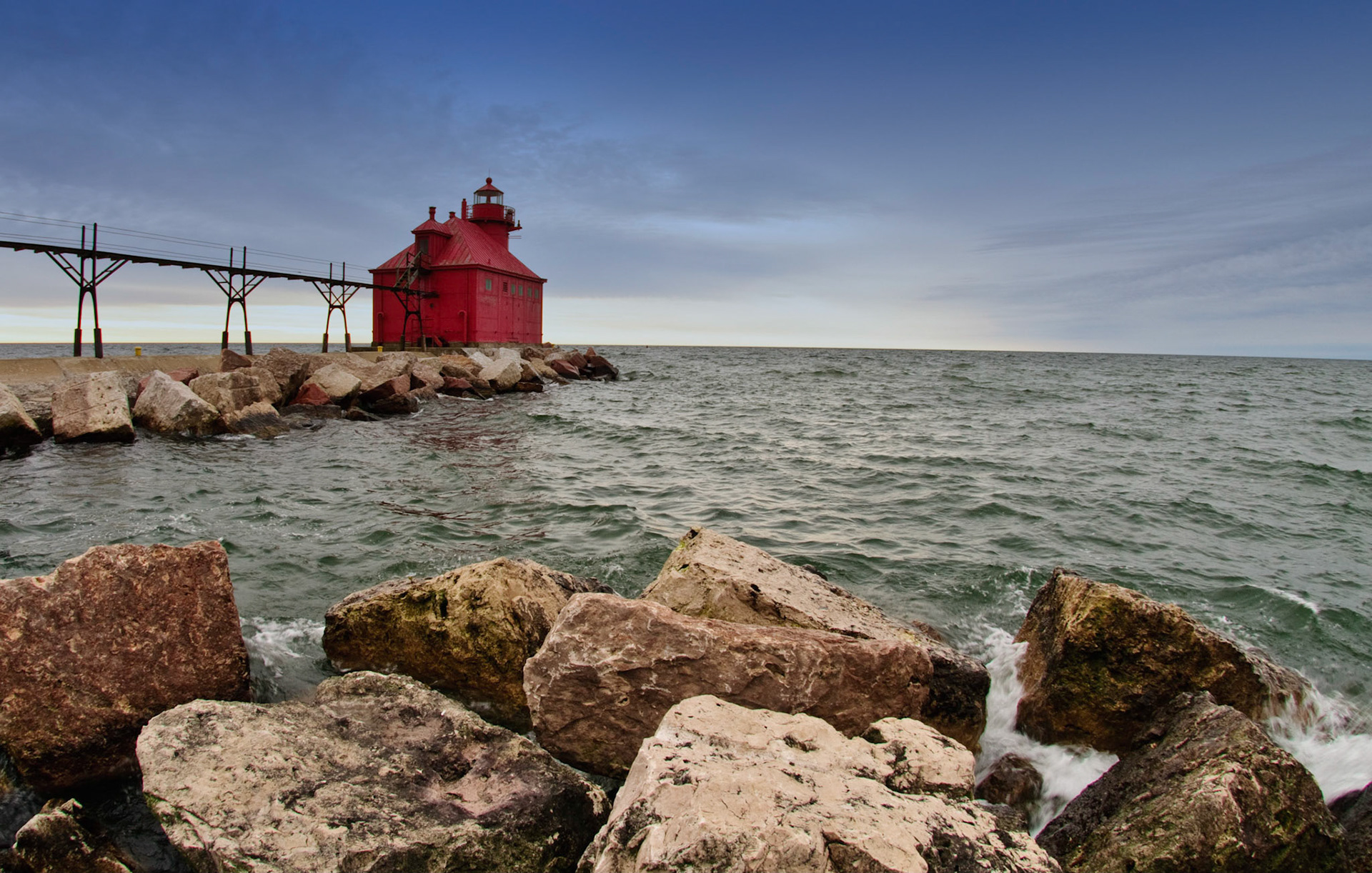 Sturgeon Bay