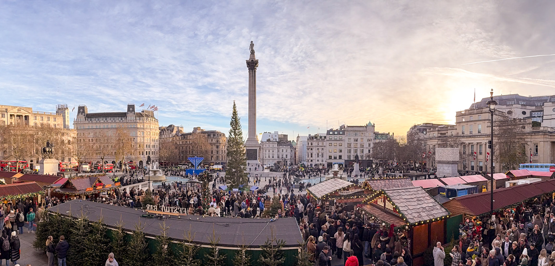 Trafalgar Square