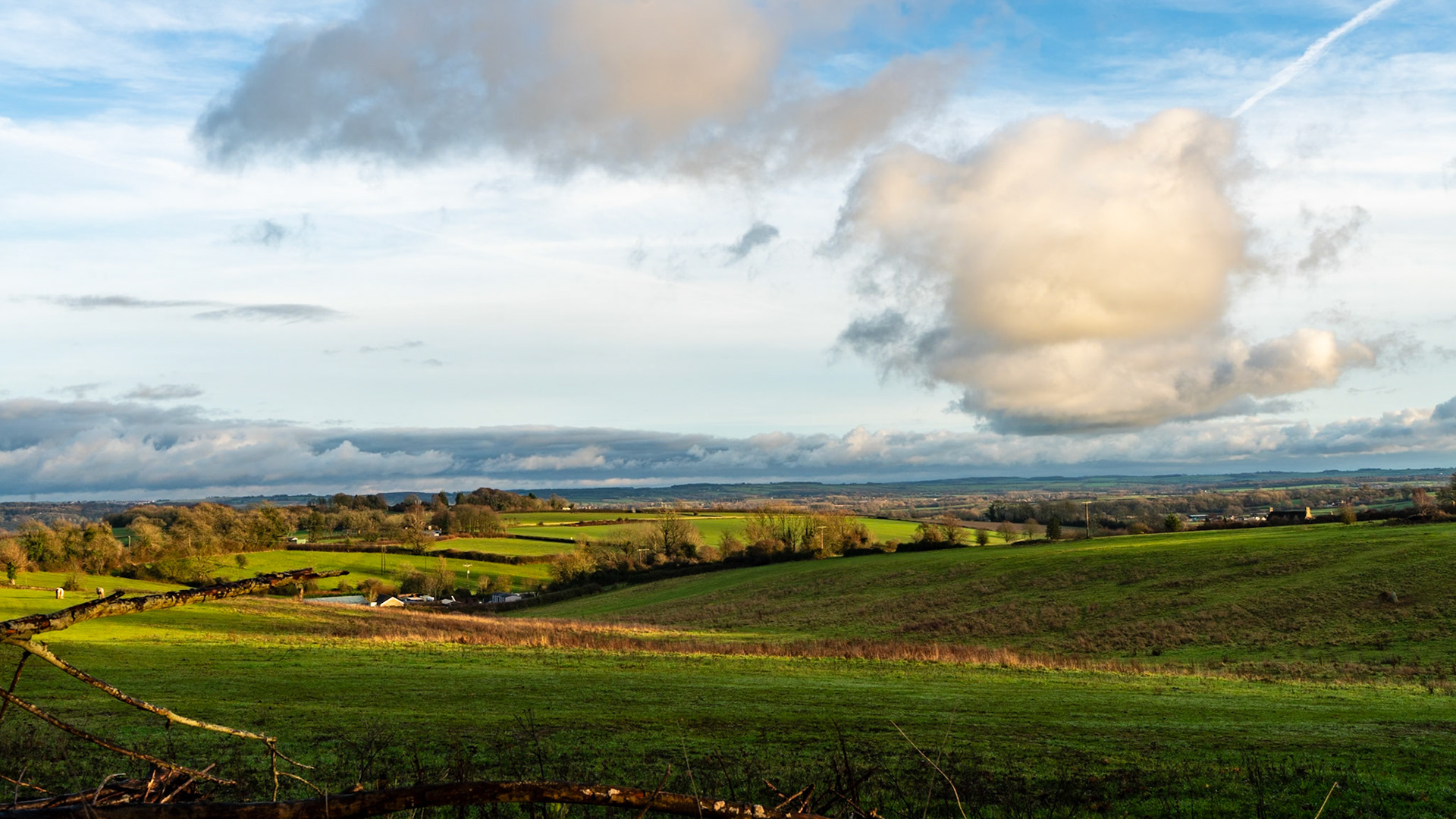 Stow-on-the-Wold, Cotswolds