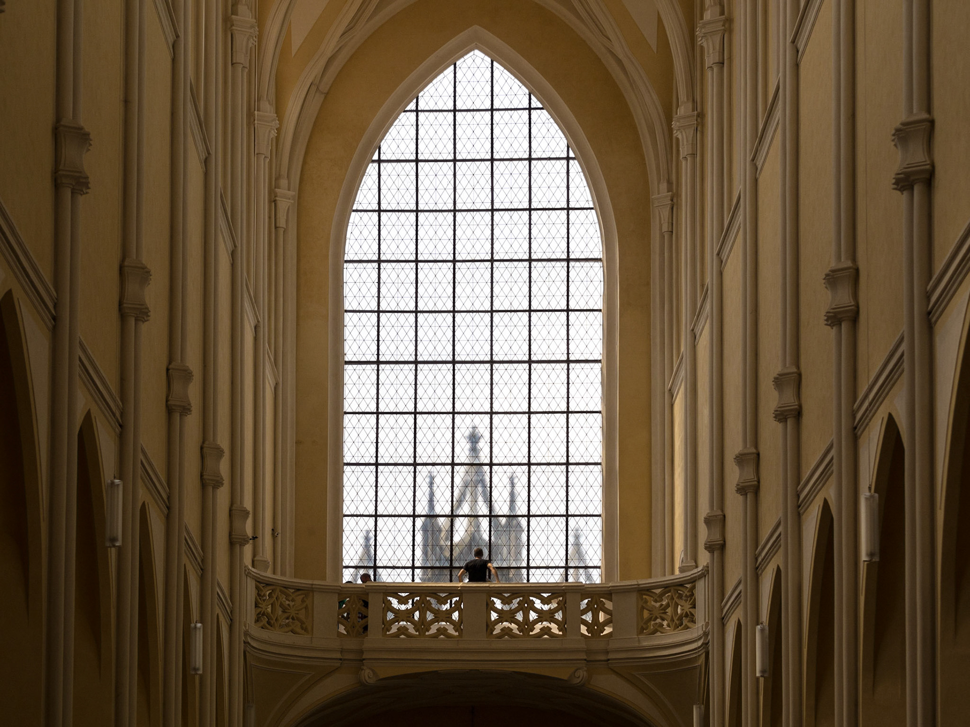 Chrám Nanebevzetí Panny Marie, Kutna Hora