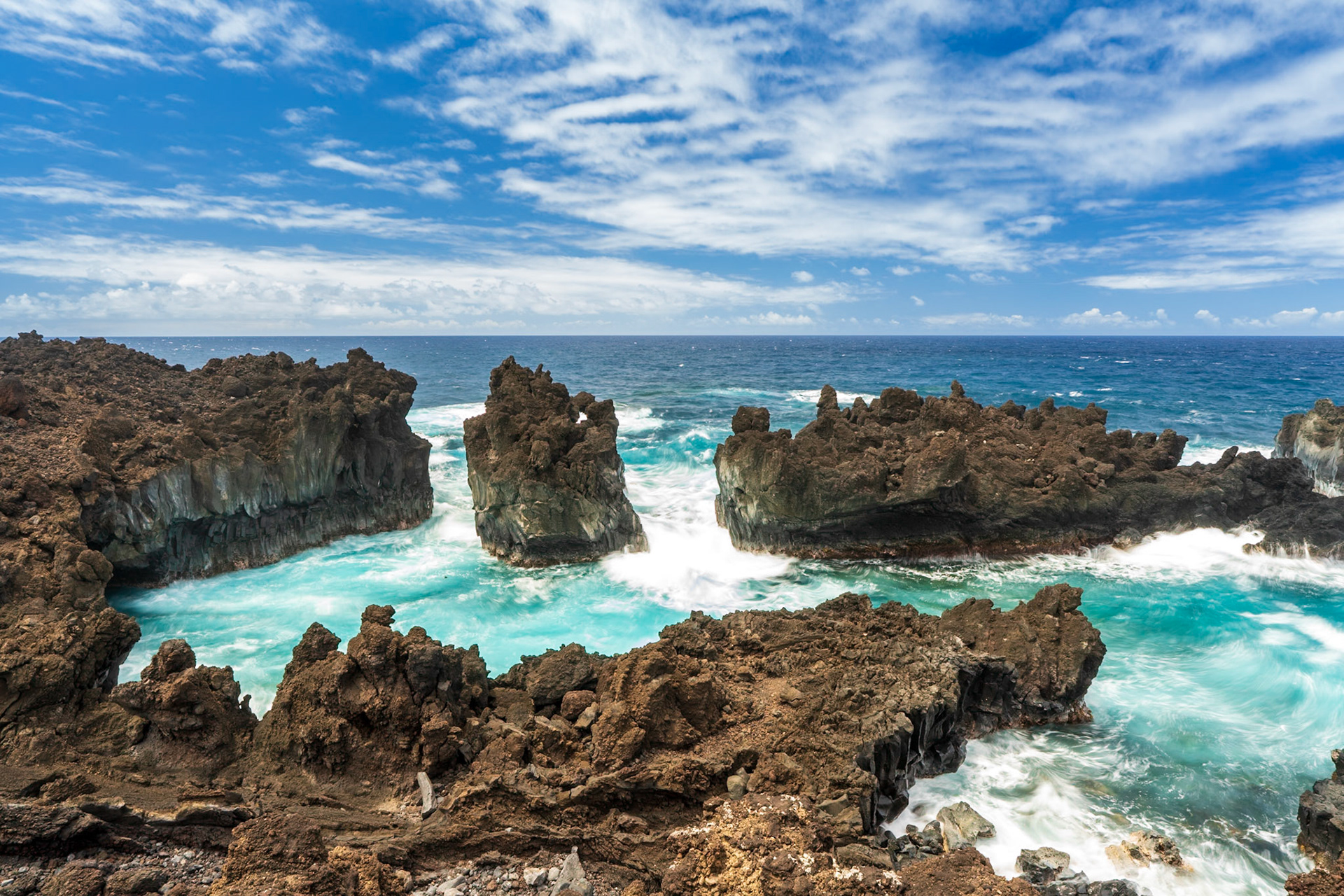 Wai'anapanapa State Park, Maui