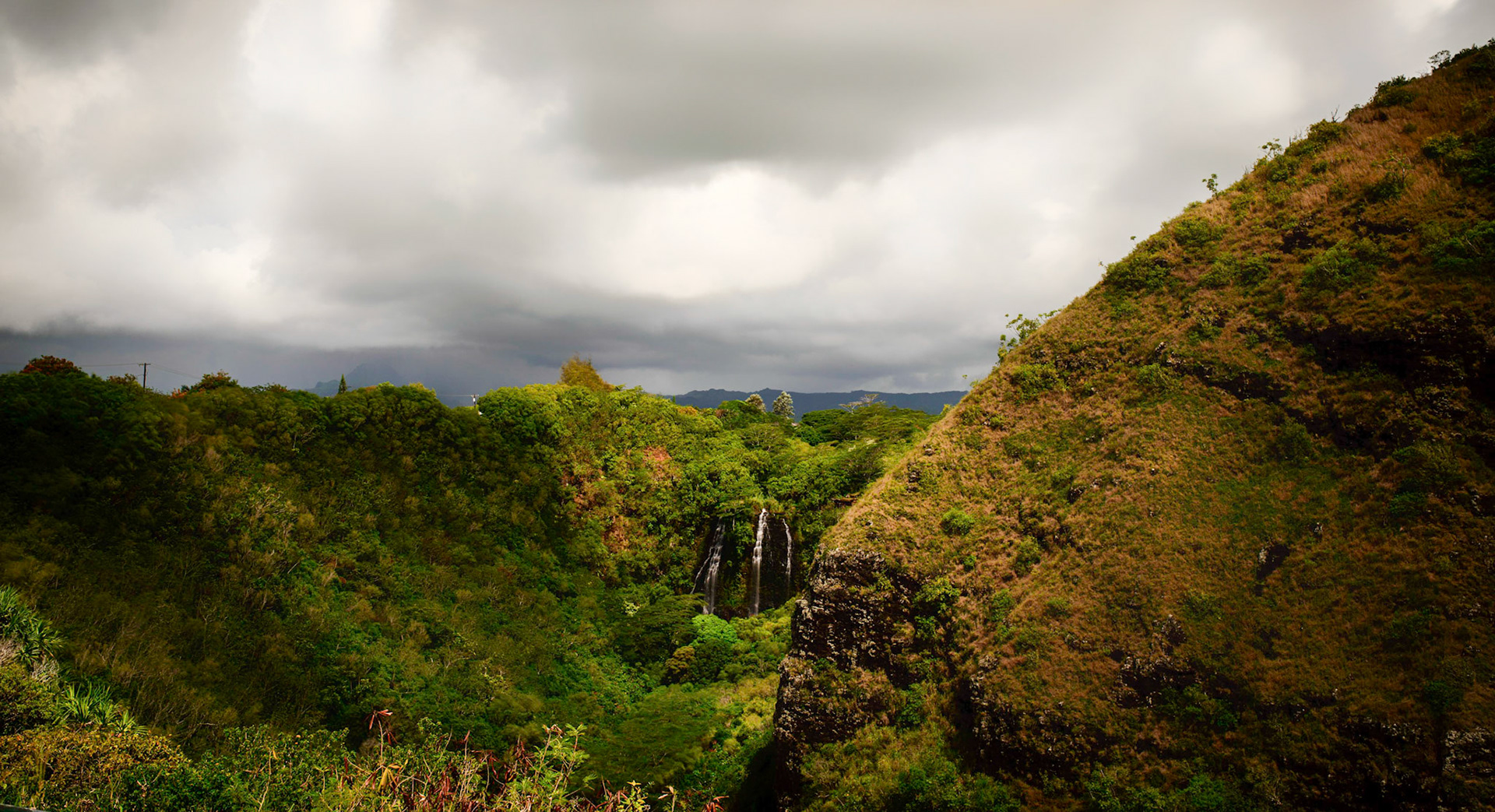 Kauai, Hawaii