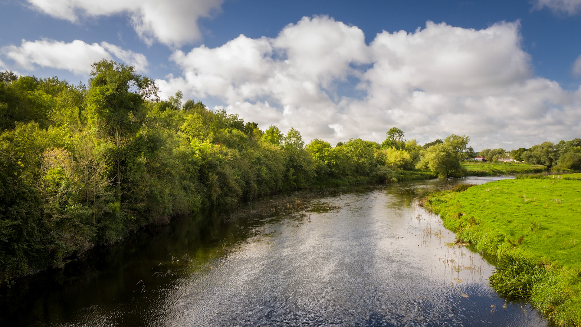 Bru na Boinne, near Newgrange