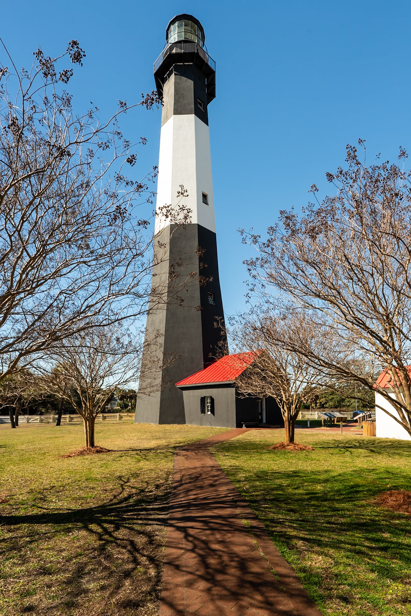 Tybee Light