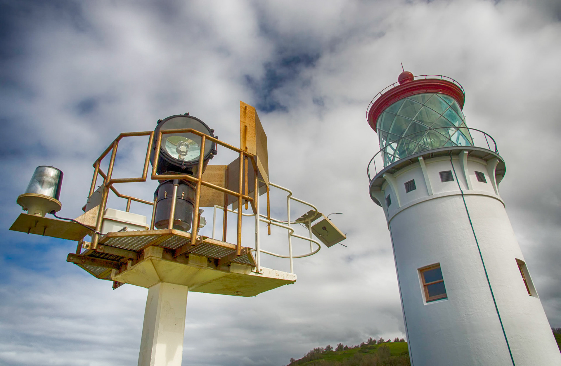 Kilauea Point Lighthouse