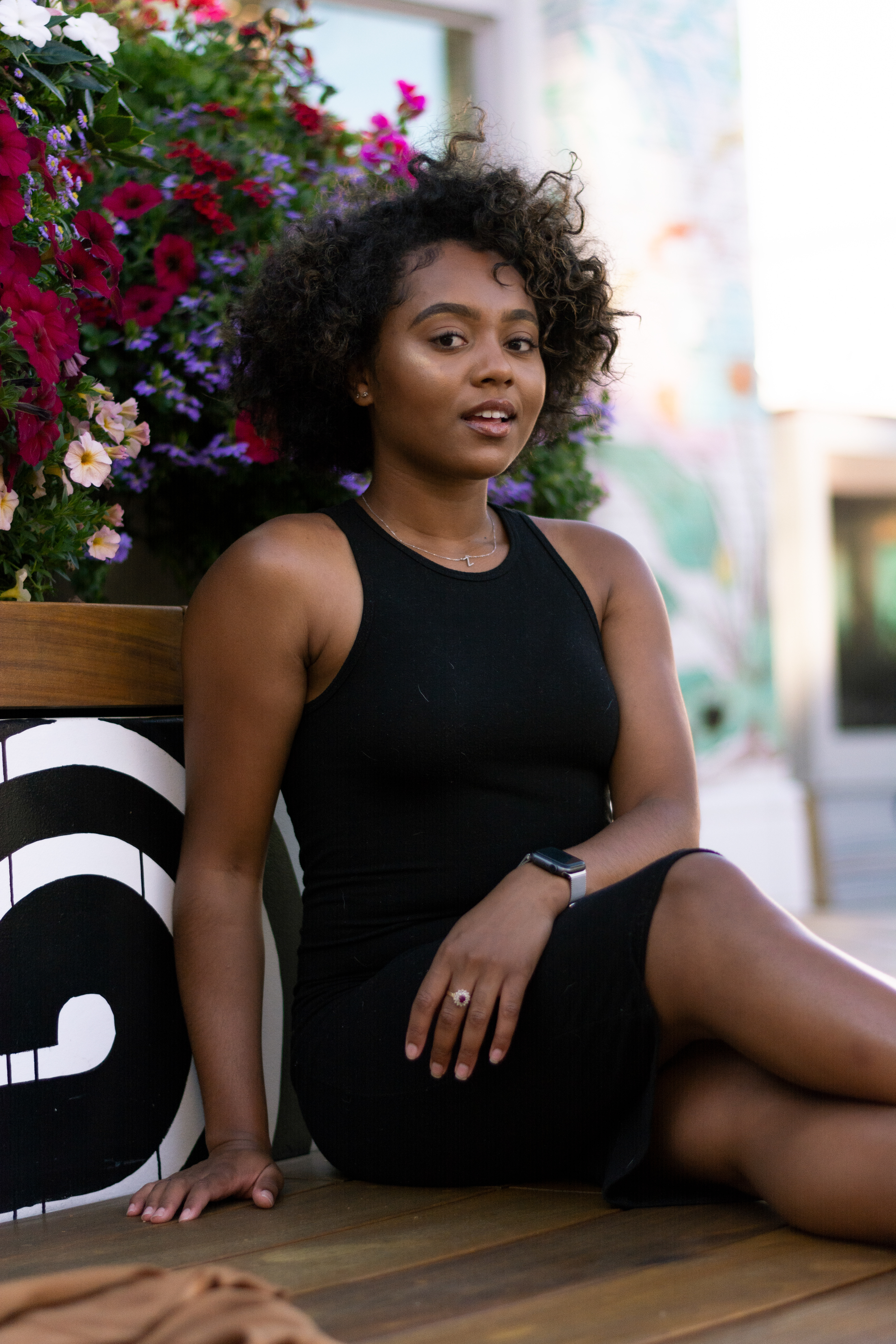 Long Beach, CA - 2020