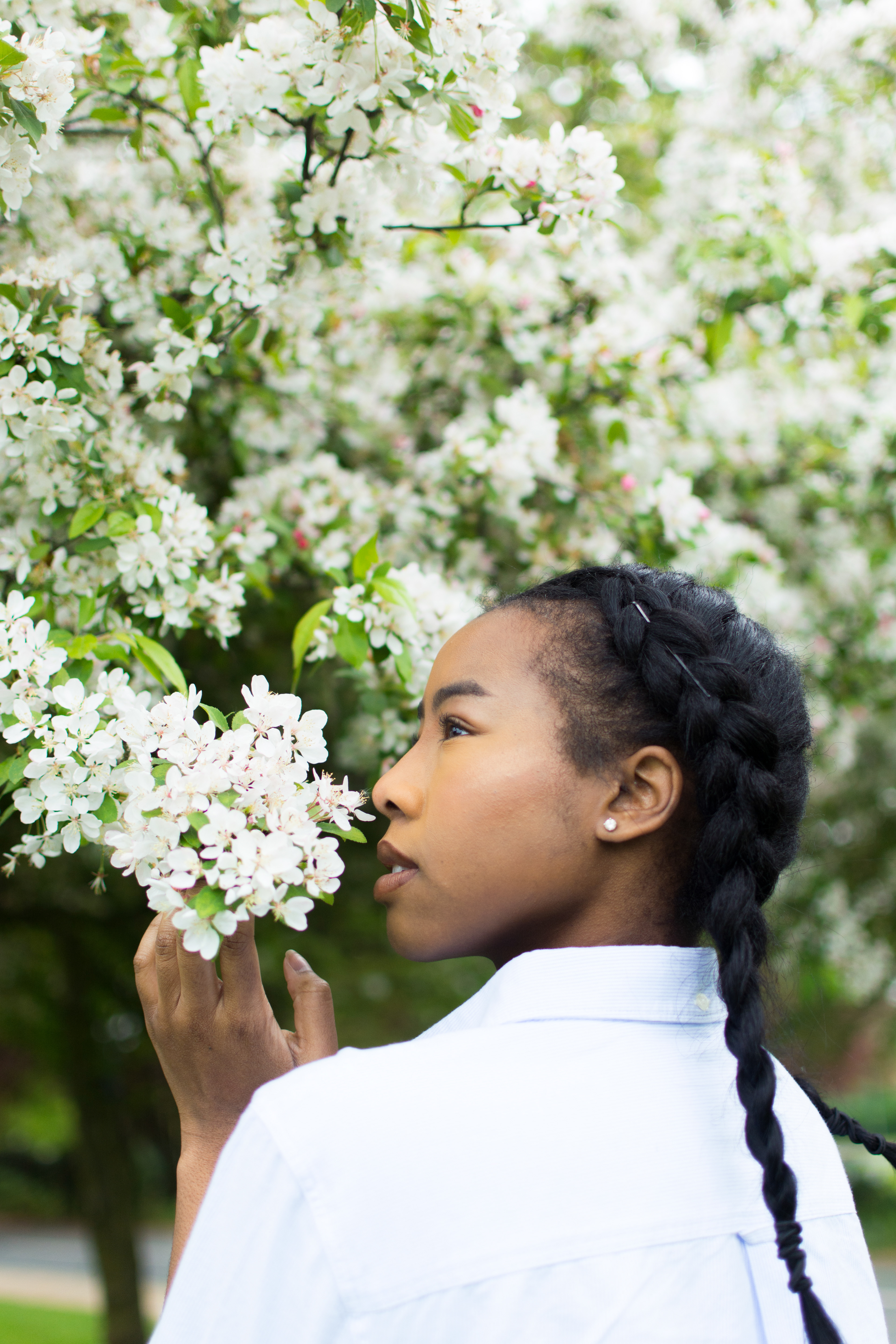 Leeds, England - 2018