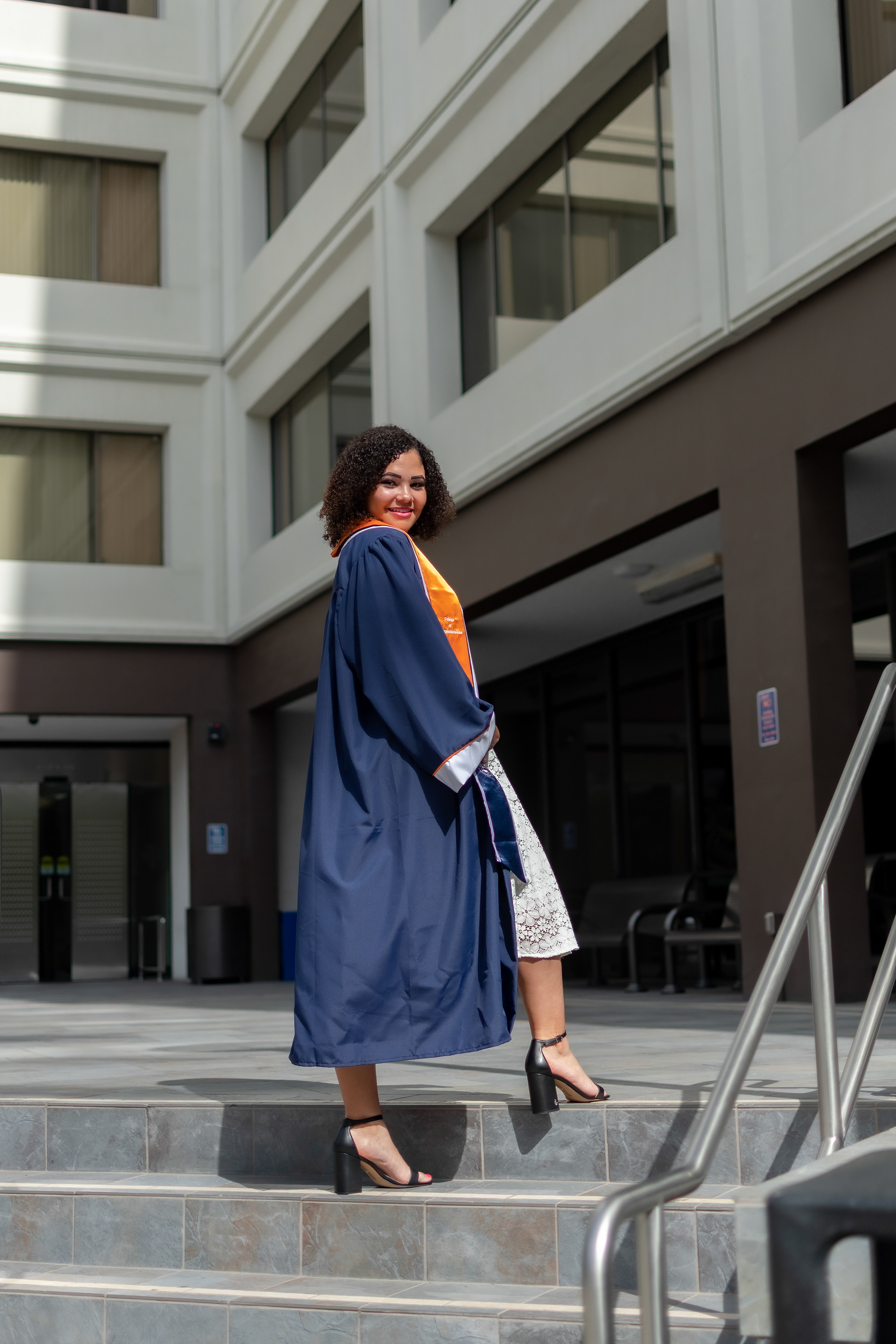 Fullerton, CA - 2022